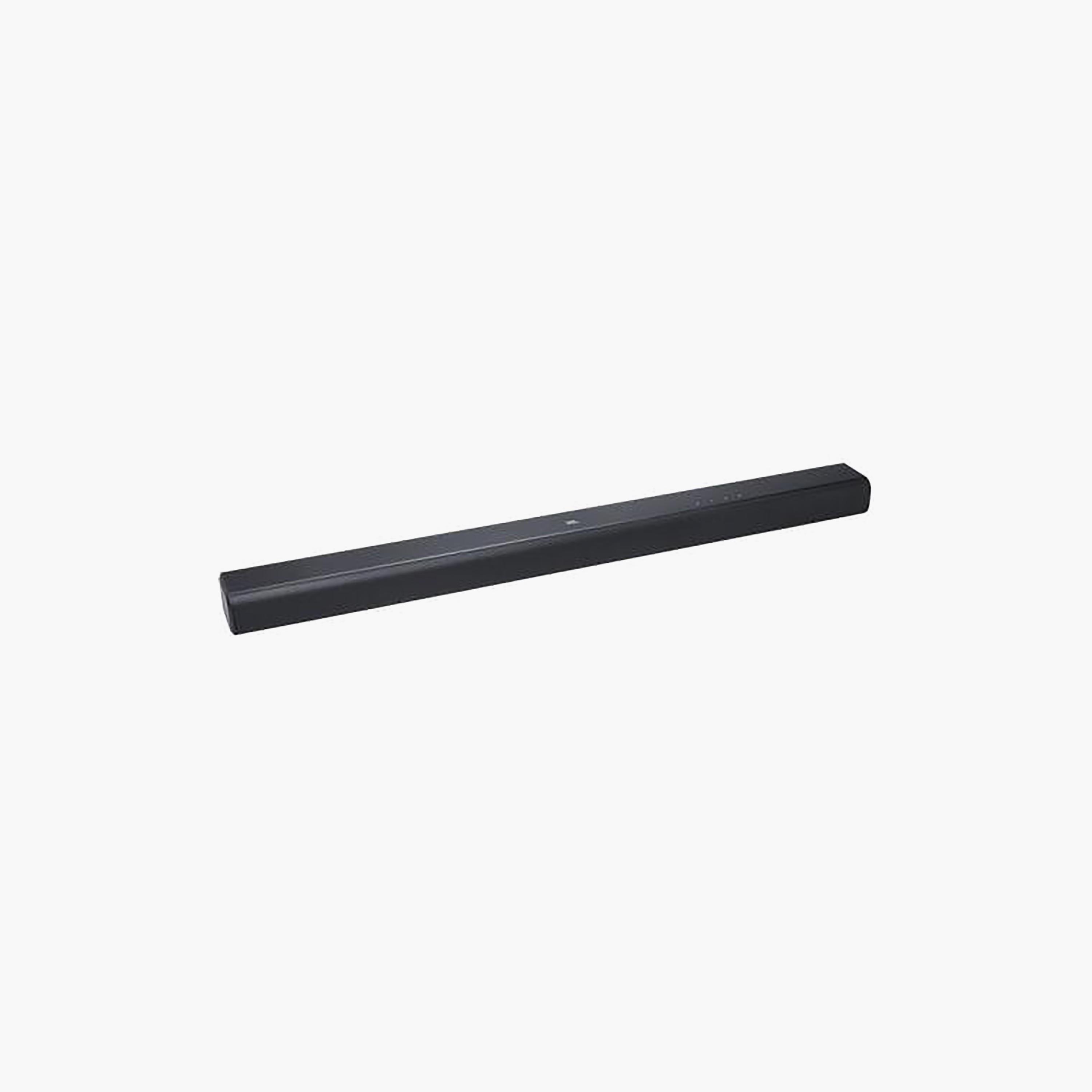 JBL Cinema 3.1 Channel Soundbar with Virtual Dolby Atmos and Wireless Subwoofer Black|JBLSB580BLKUK-electronics-speakers-image-3