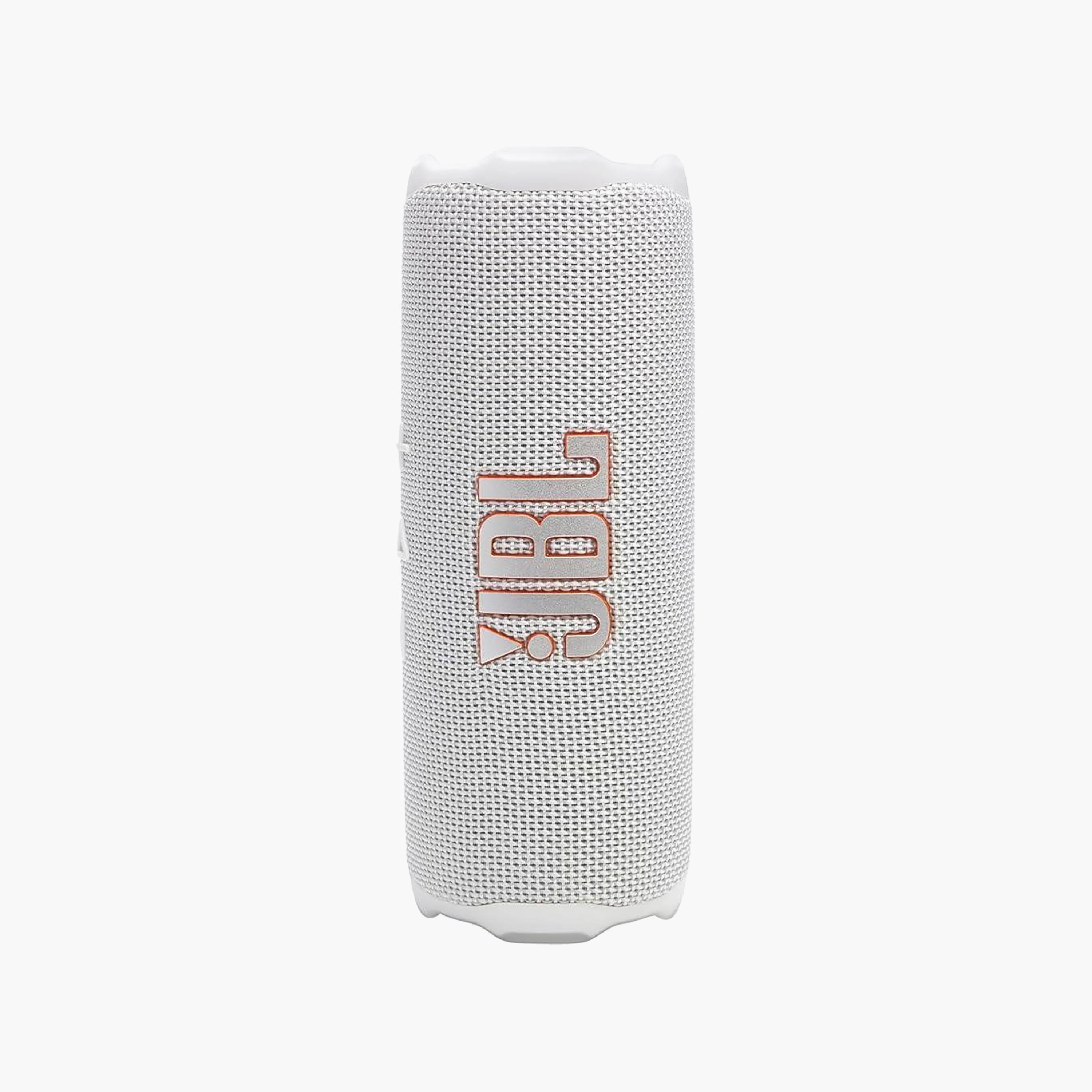 JBL Flip 7 Portable Waterproof Drop-Proof Speaker White | JBLFLIP7WHT-electronics-speakers-image-2