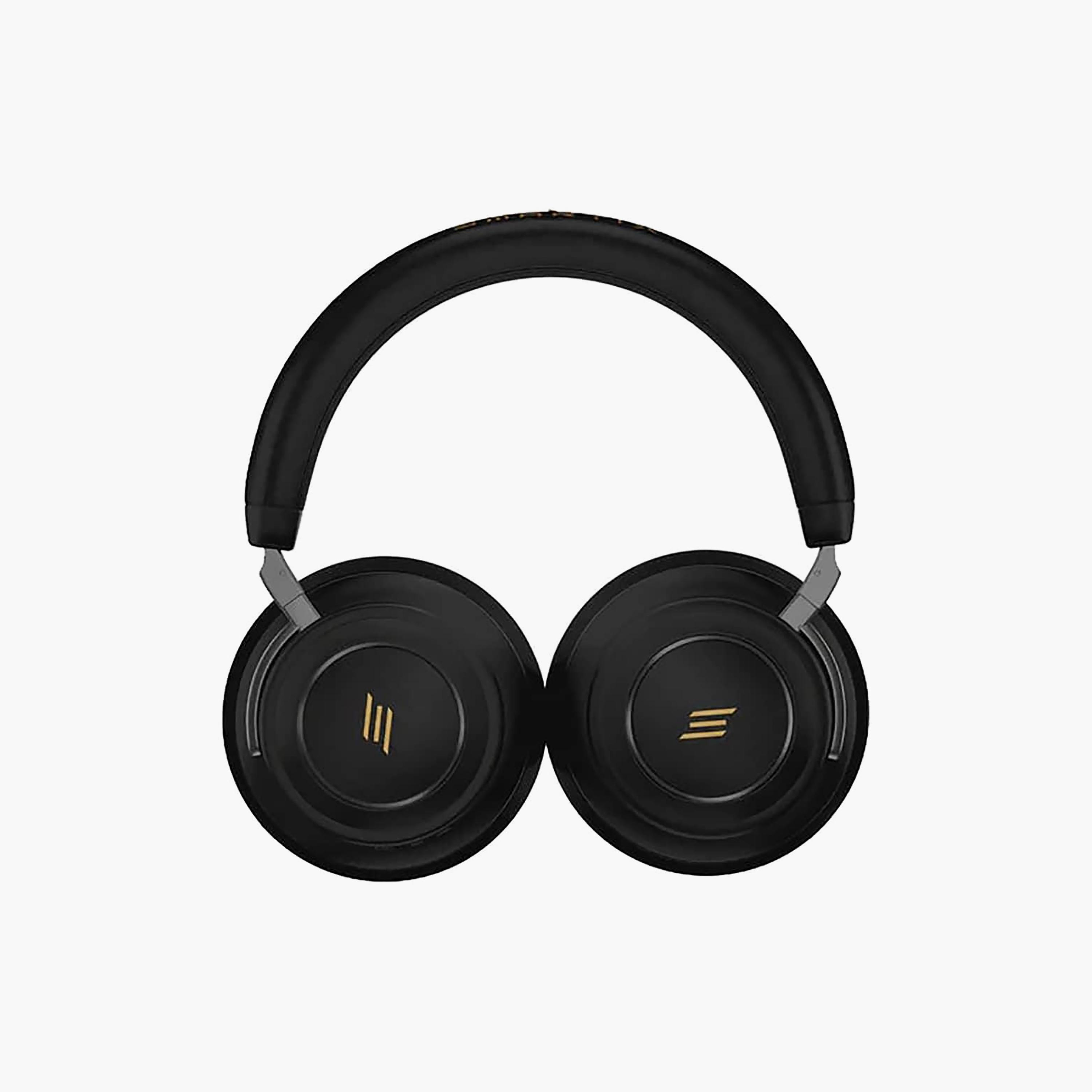Smartix Wireless Over Ear Headset Black | SSPWH01-electronics-headphonesandearphones-image-3