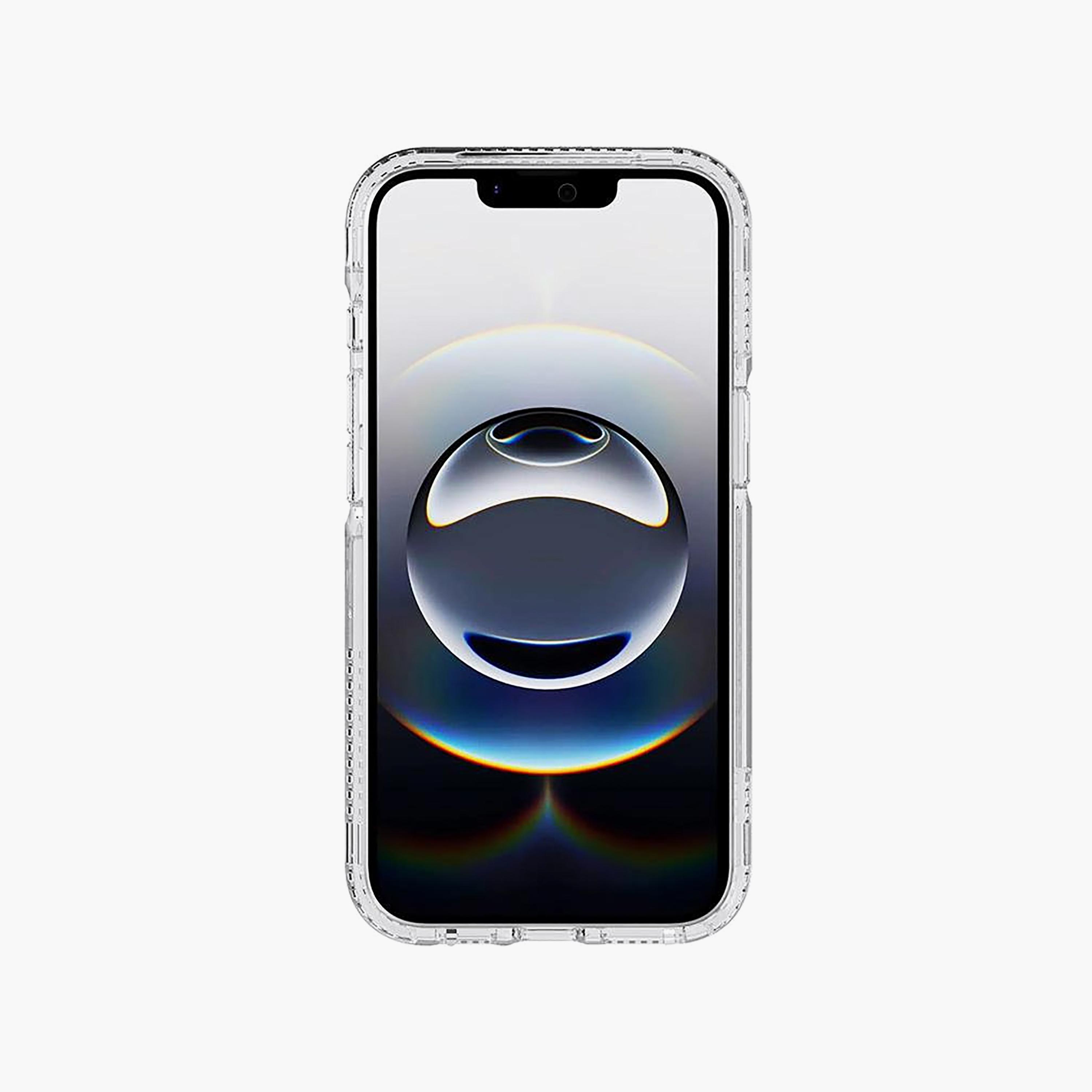 حافظة كويكس شفافة واقية لهاتف آيفون 16 من كويكس | QMDCC010300-electronics-accessories-mobileaccesories-image-2