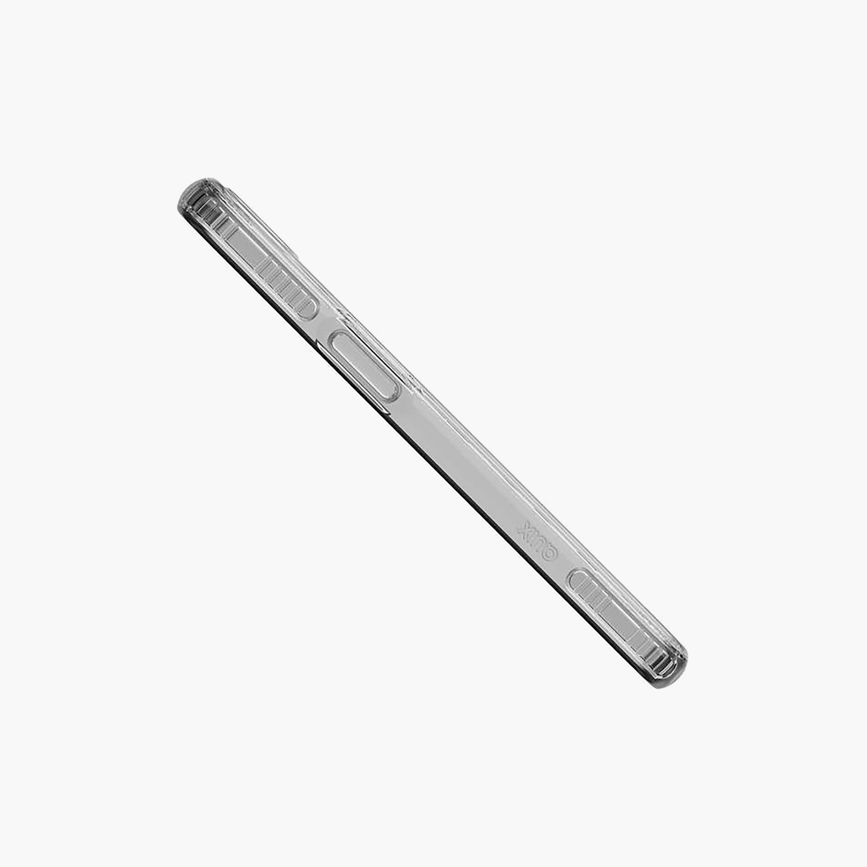 حافظة كويكس شفافة واقية لهاتف آيفون 16 من كويكس | QMDCC010300-electronics-accessories-mobileaccesories-image-3