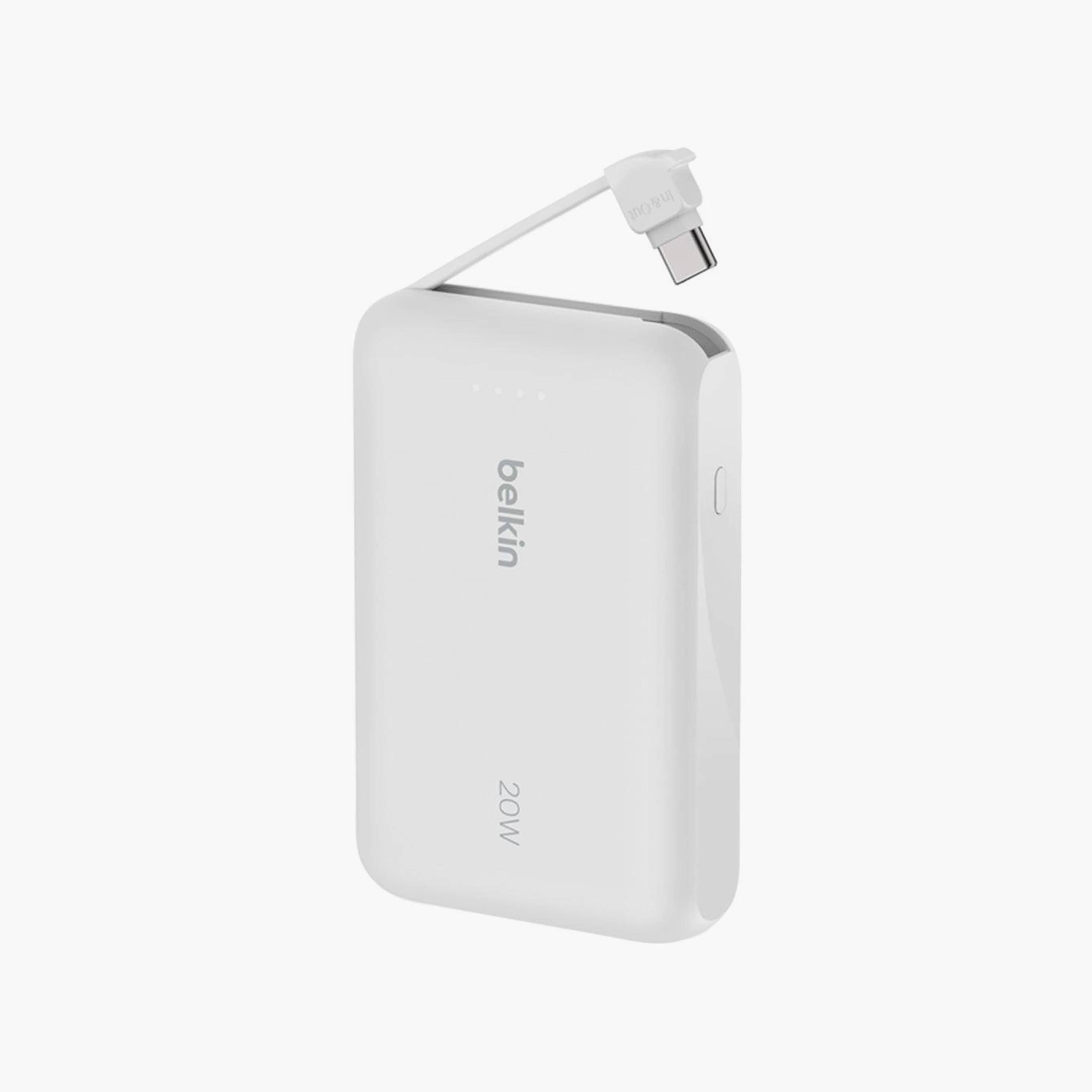 Belkin BoostCharge Power Bank 10000mAh White | BKN-BPB021HQWH-electronics-accessories-mobileaccesories-image-3