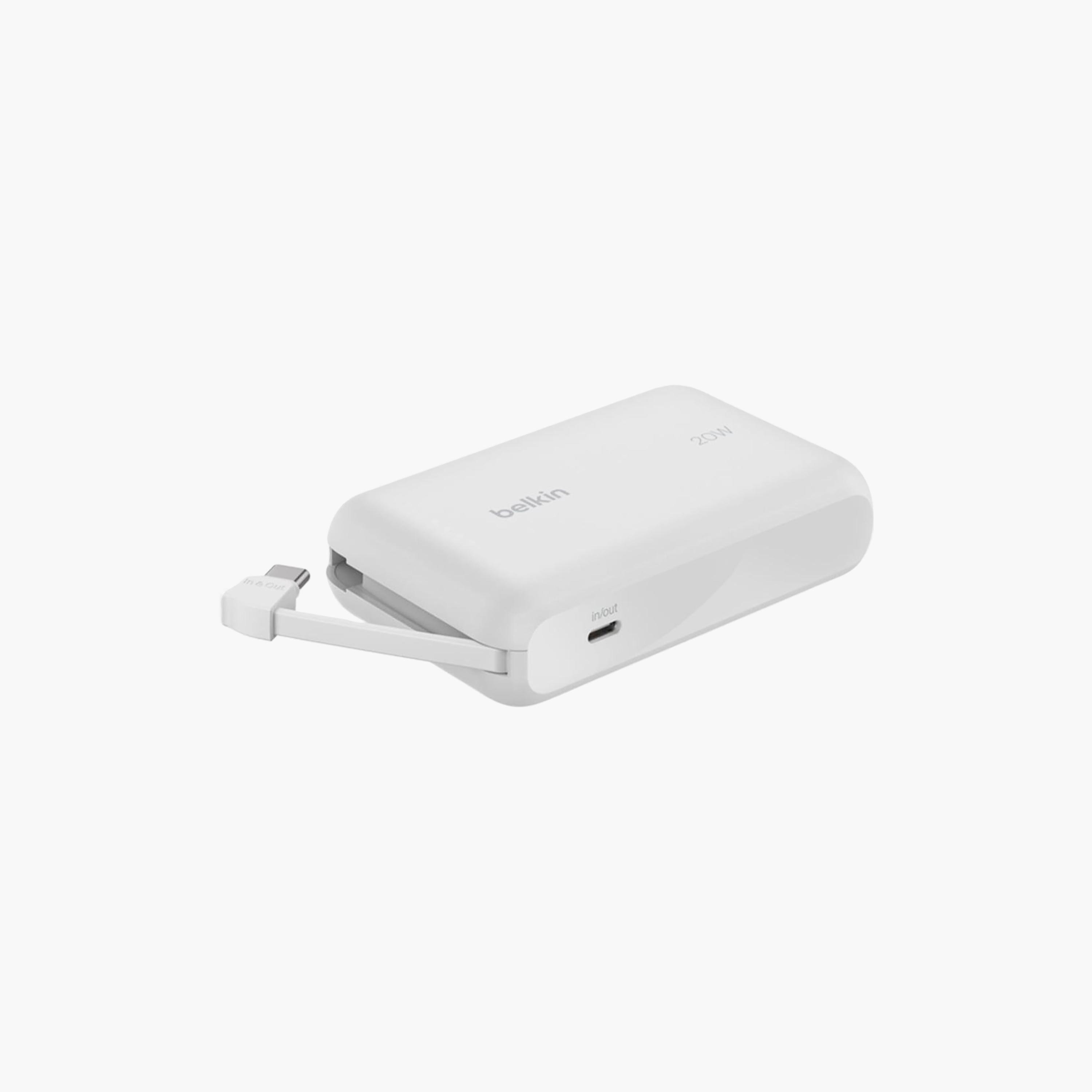 Belkin BoostCharge Power Bank 10000mAh White | BKN-BPB021HQWH-electronics-accessories-mobileaccesories-image-4
