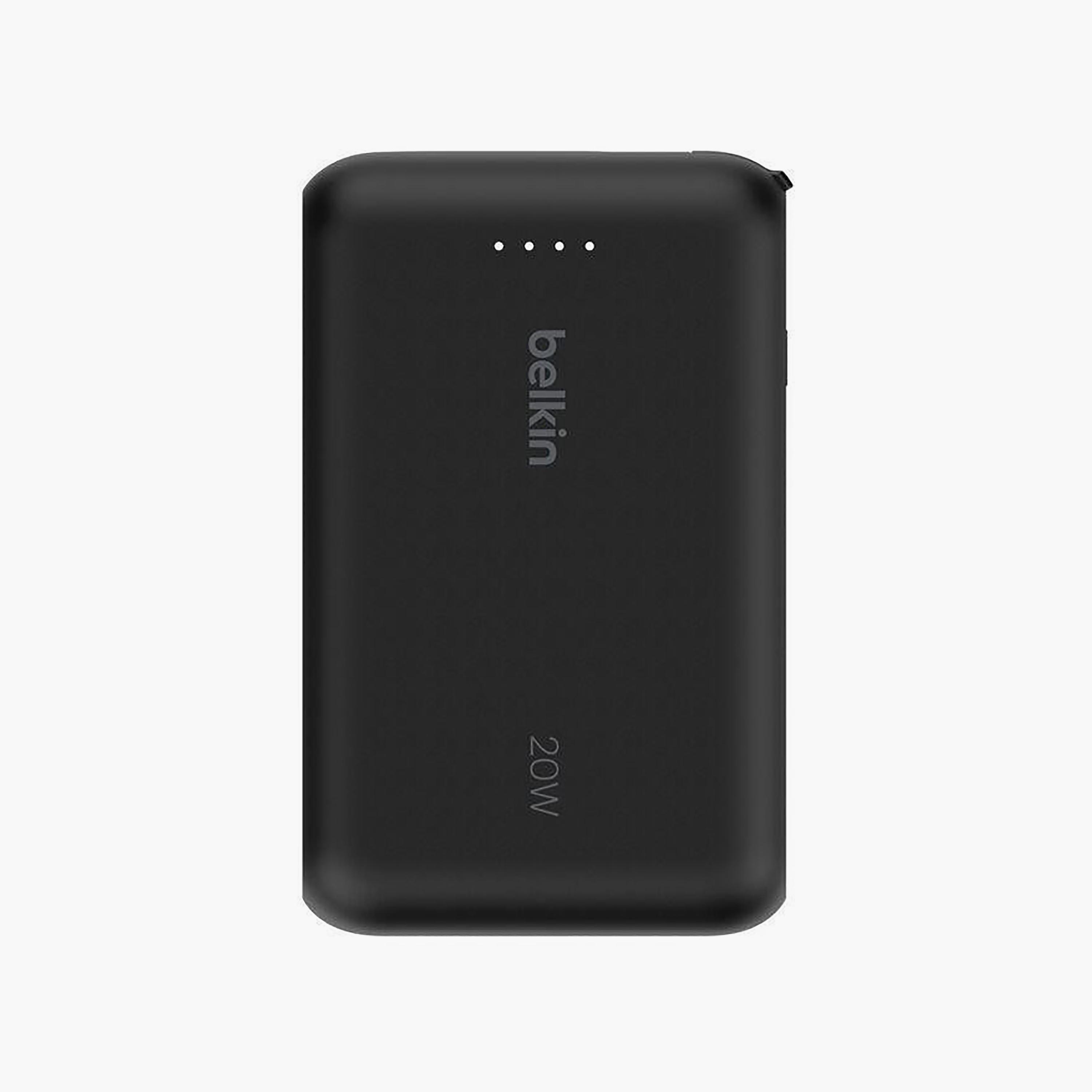 Belkin Powerbank 10000 mAh Integrated Cable Black | BKN-BPB021HQBK-electronics-accessories-mobileaccesories-image-6