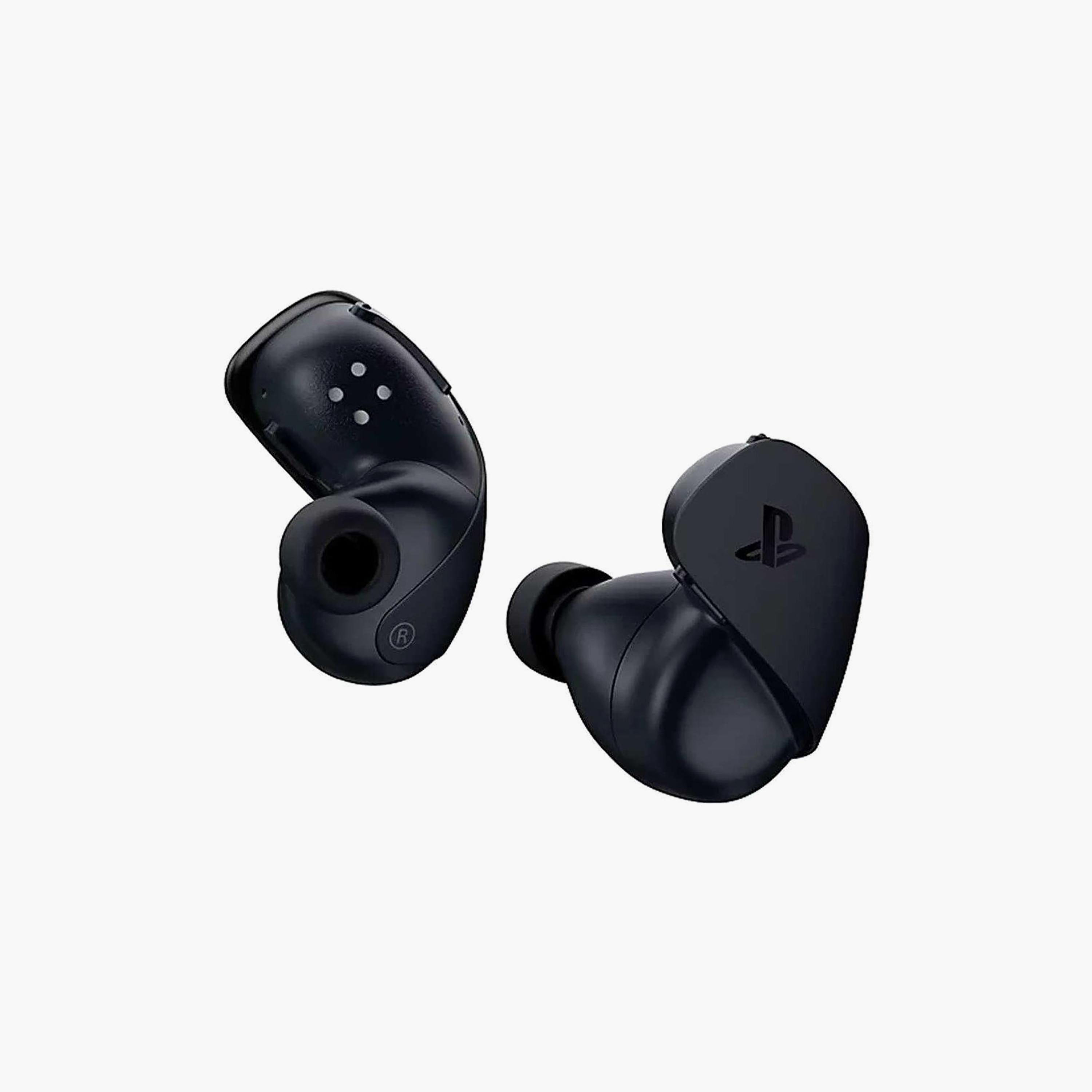 Sony Pulse Explore Wireless Earbuds Midnight Black | CFI-ZWE1E01/MIDNIGHT BLACK-electronics-headphonesandearphones-image-5