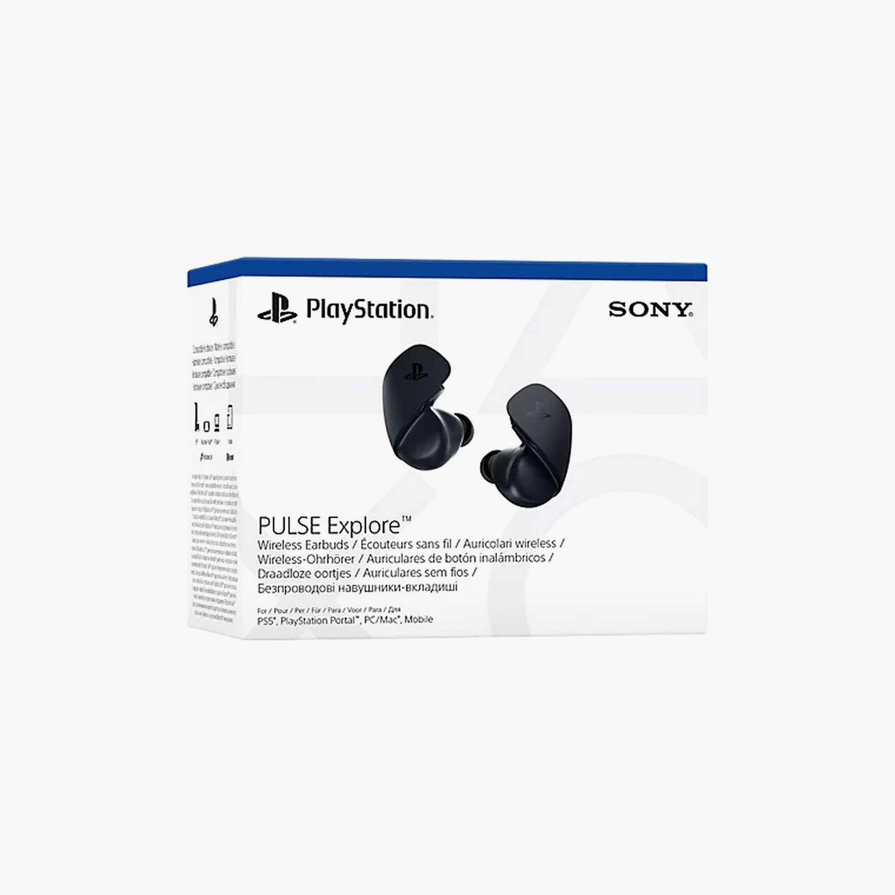 Sony Pulse Explore Wireless Earbuds Midnight Black | CFI-ZWE1E01/MIDNIGHT BLACK-electronics-headphonesandearphones-image-8