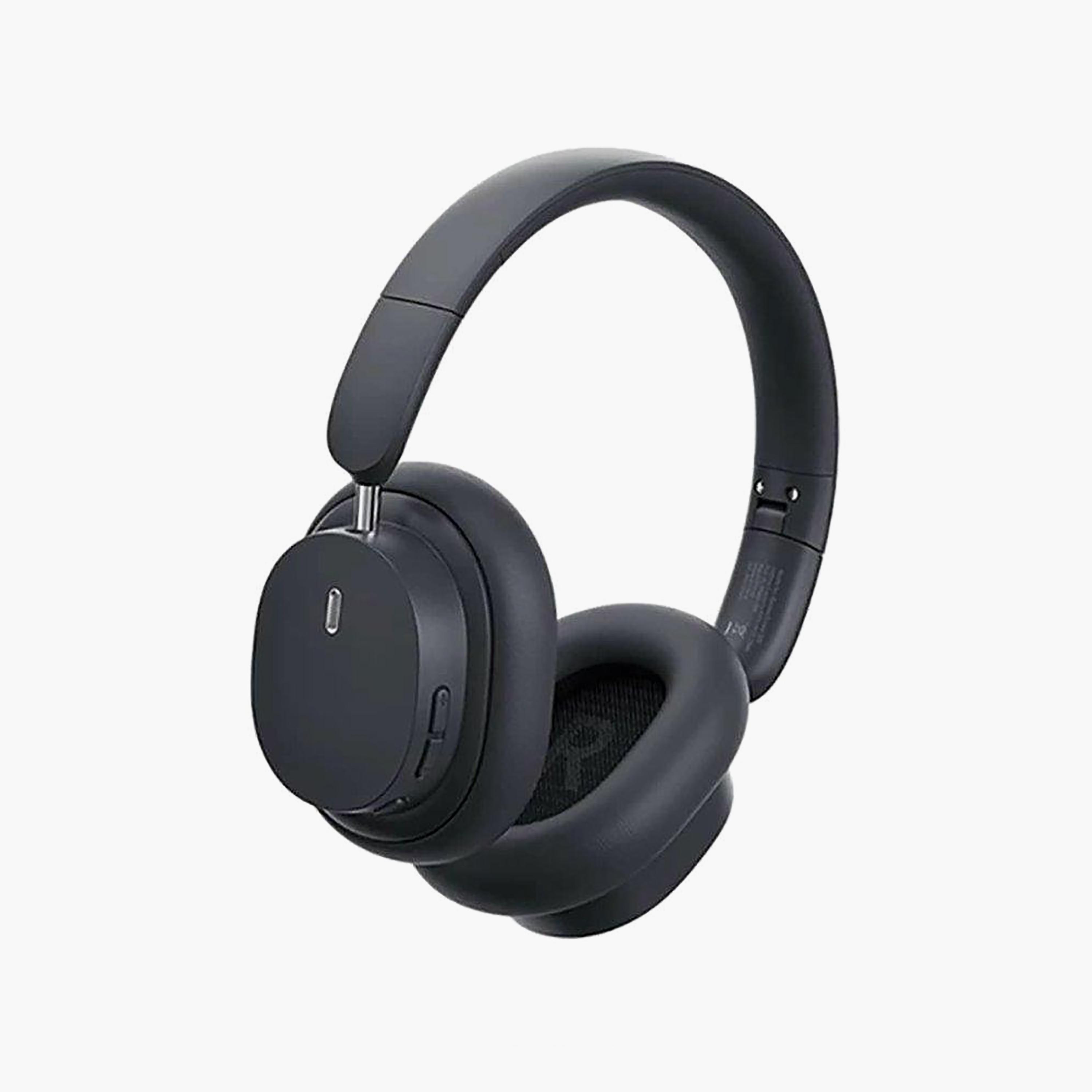سماعات رأس لاسلكية فوق الأذن باسيوس بوي، رمادي من باسيوس | BA.NGTD020213.GY-electronics-headphonesandearphones-image-1