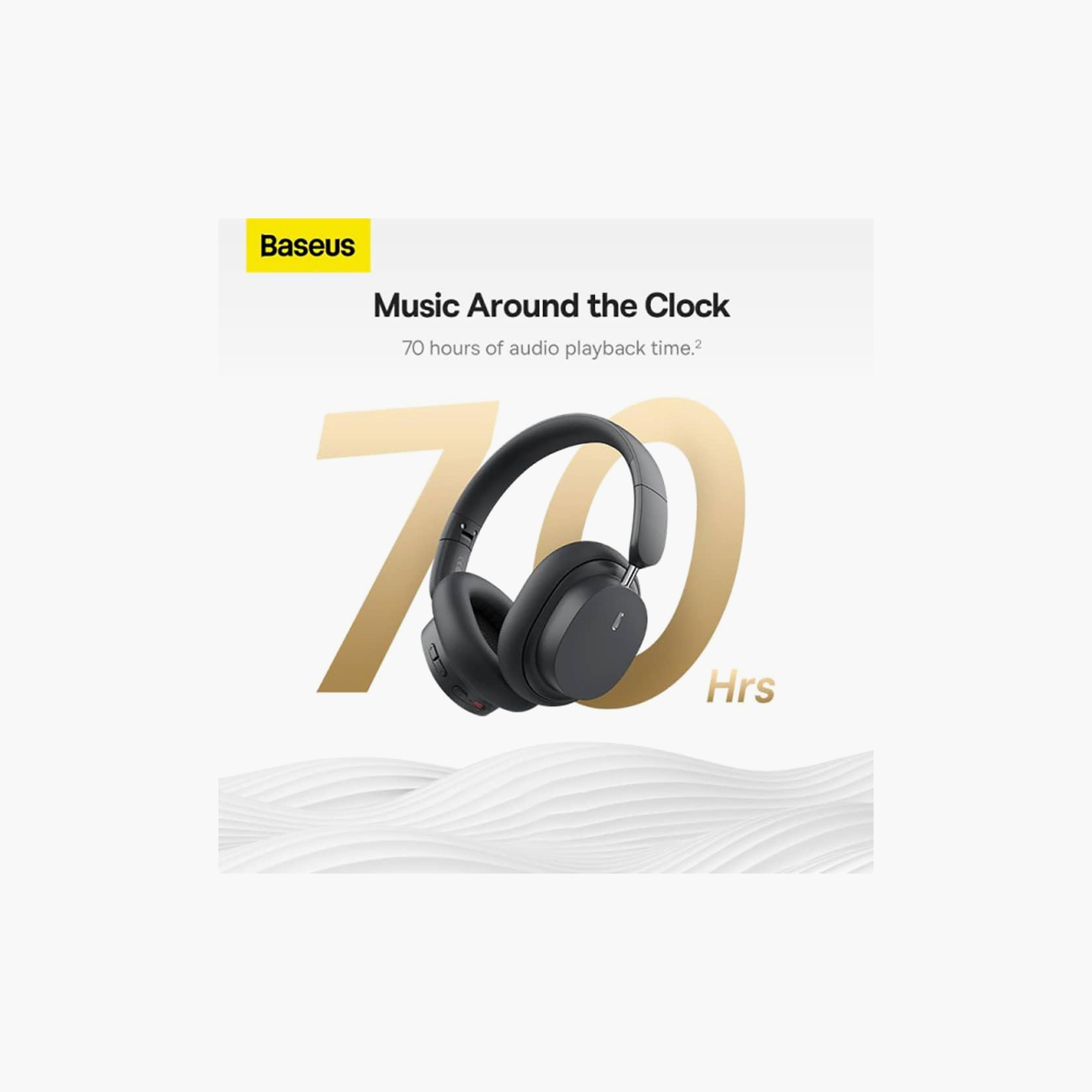 سماعات رأس لاسلكية فوق الأذن باسيوس بوي، رمادي من باسيوس | BA.NGTD020213.GY-electronics-headphonesandearphones-image-6