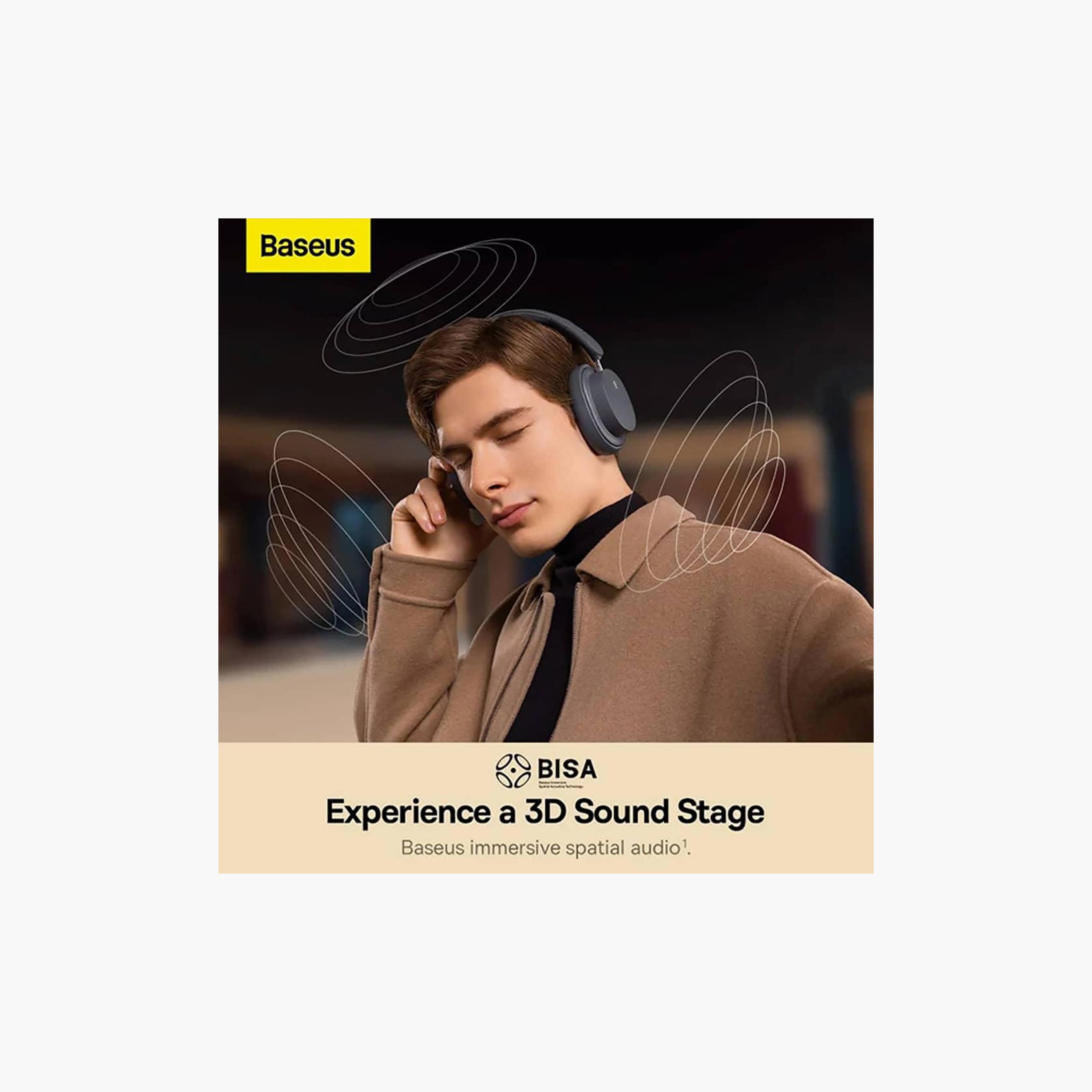 سماعات رأس لاسلكية فوق الأذن باسيوس بوي، رمادي من باسيوس | BA.NGTD020213.GY-electronics-headphonesandearphones-image-8