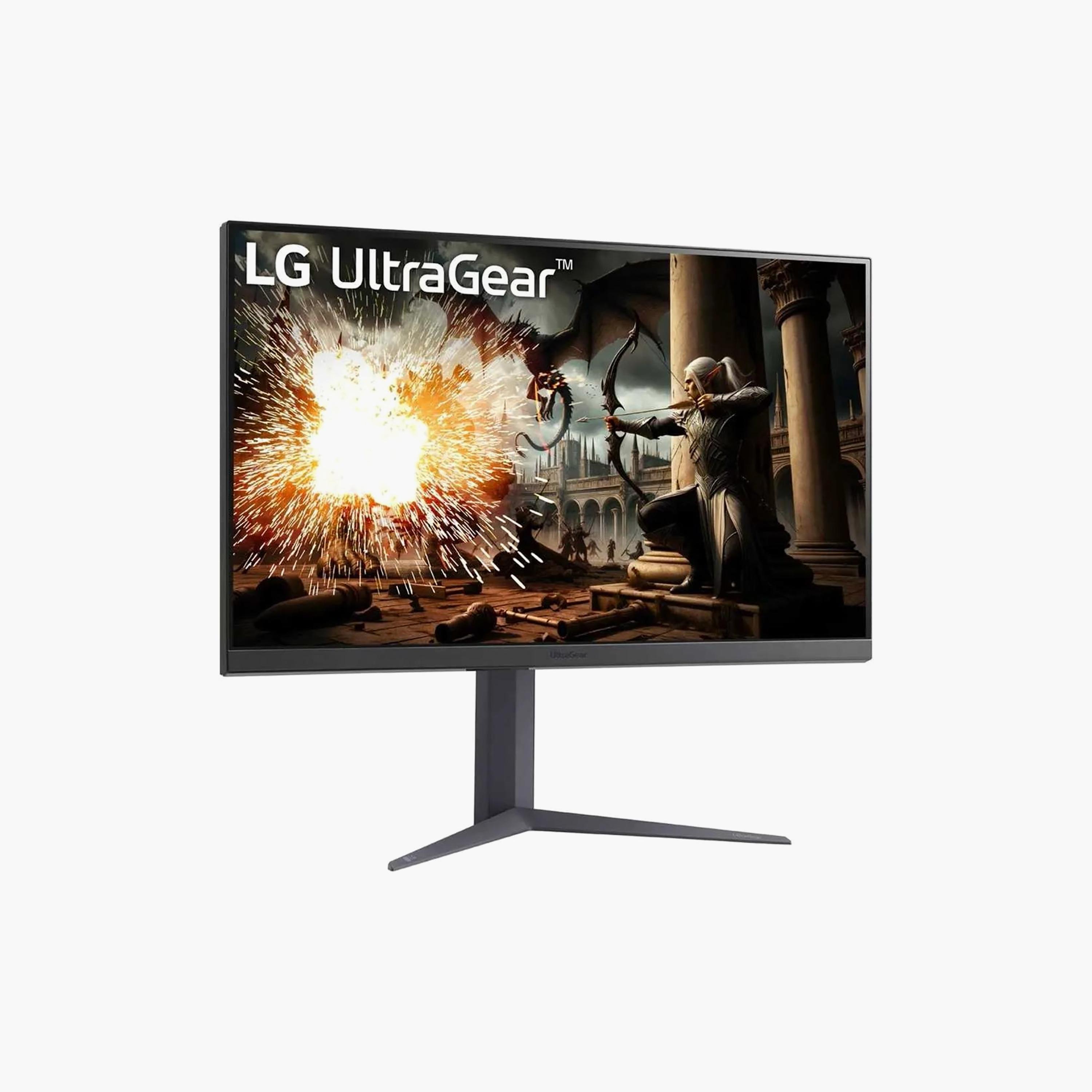 شاشة ألعاب إل جي 32 بوصة GS75Q "ألترا جير" IPS بدقة QHD وتردد 180 هرتز، أسود من إل جي | LG-32GS75Q-B.AMA-electronics-accessories-computeraccesories-image-3