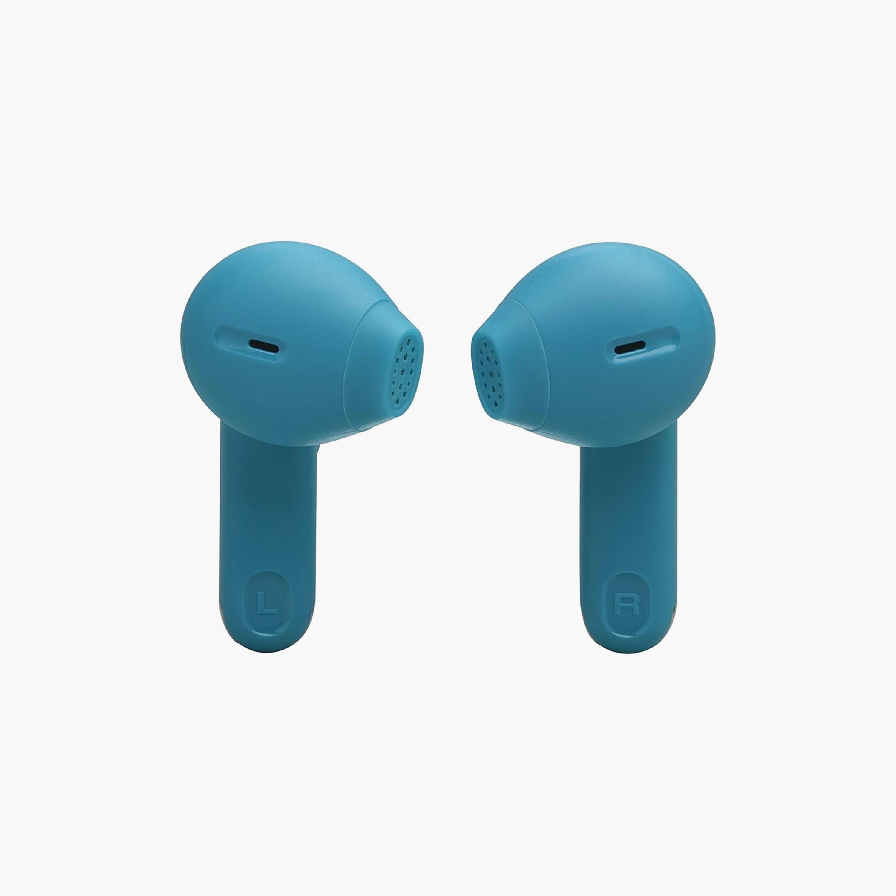 JBL Tune Flex 2 True Wireless Noise Cancelling Earbuds Turquoise | JBLTFLEX2TQE-electronics-headphonesandearphones-image-3