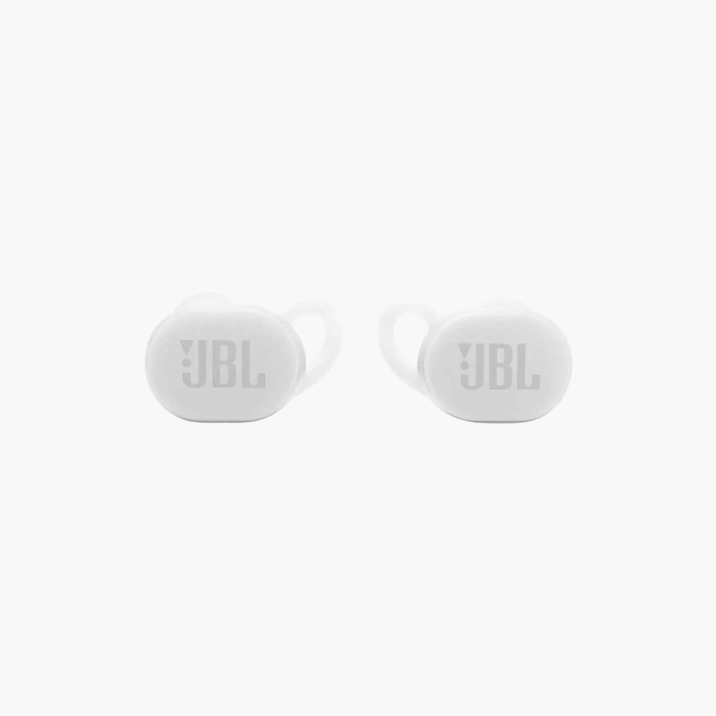 سماعات أذن لاسلكية جي بي إل إندورانس ريس 2 مقاومة للماء، أبيض من جي بي إل | JBLENDURACE2WHT-electronics-headphonesandearphones-image-2