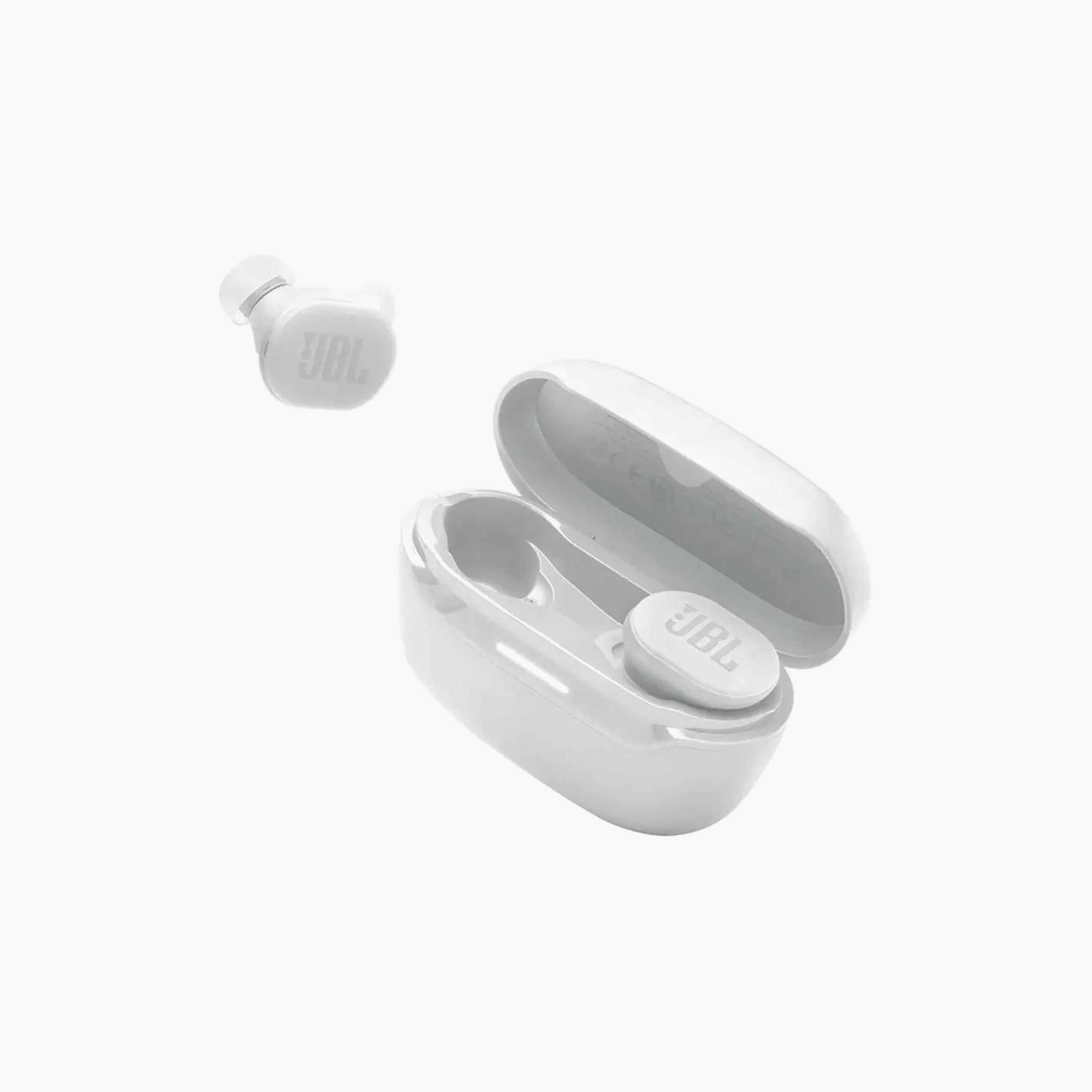 سماعات أذن لاسلكية جي بي إل إندورانس ريس 2 مقاومة للماء، أبيض من جي بي إل | JBLENDURACE2WHT-electronics-headphonesandearphones-image-4