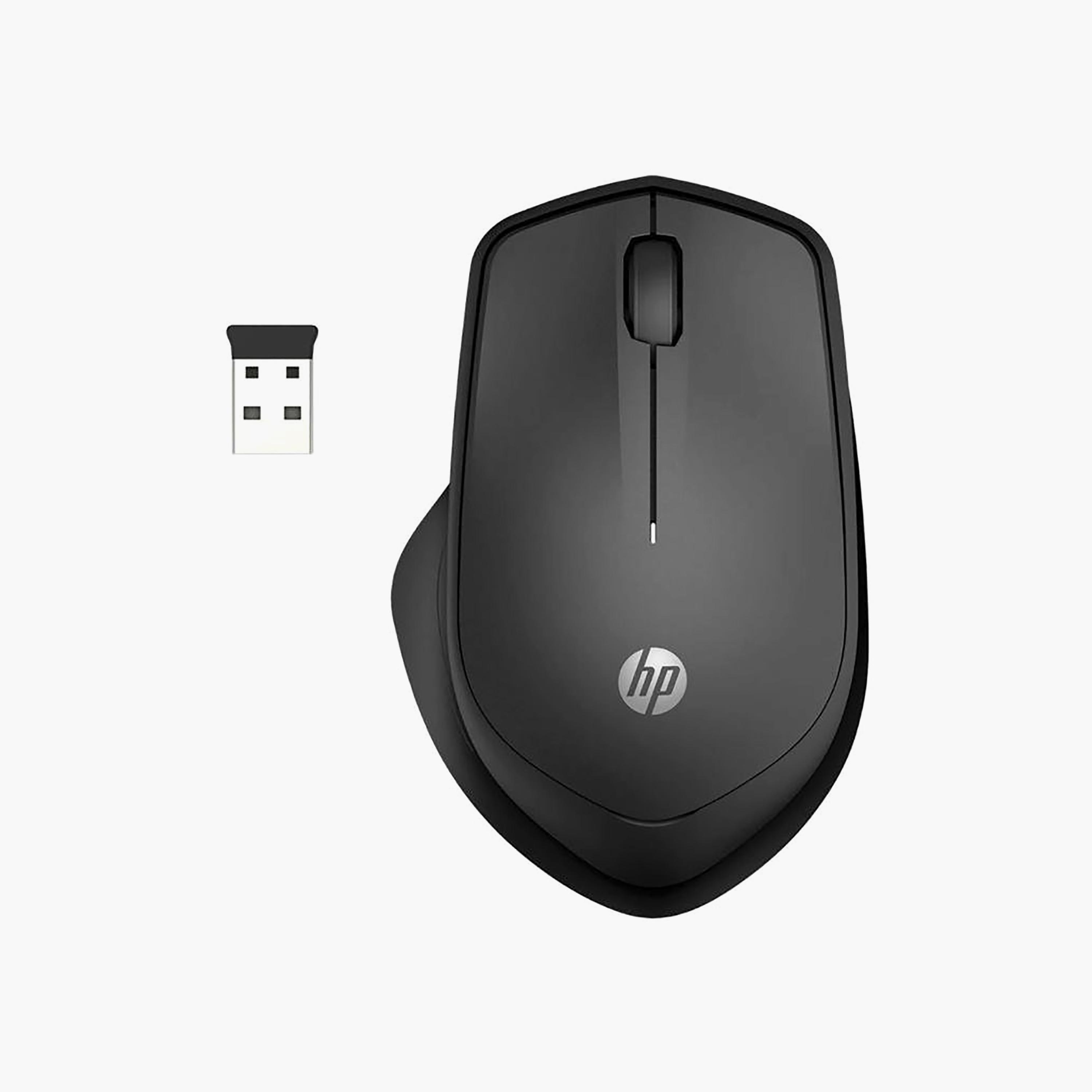 HP 280 Silent Wireless Mouse Black | 19U64AA#ABB-electronics-accessories-computeraccesories-image-1