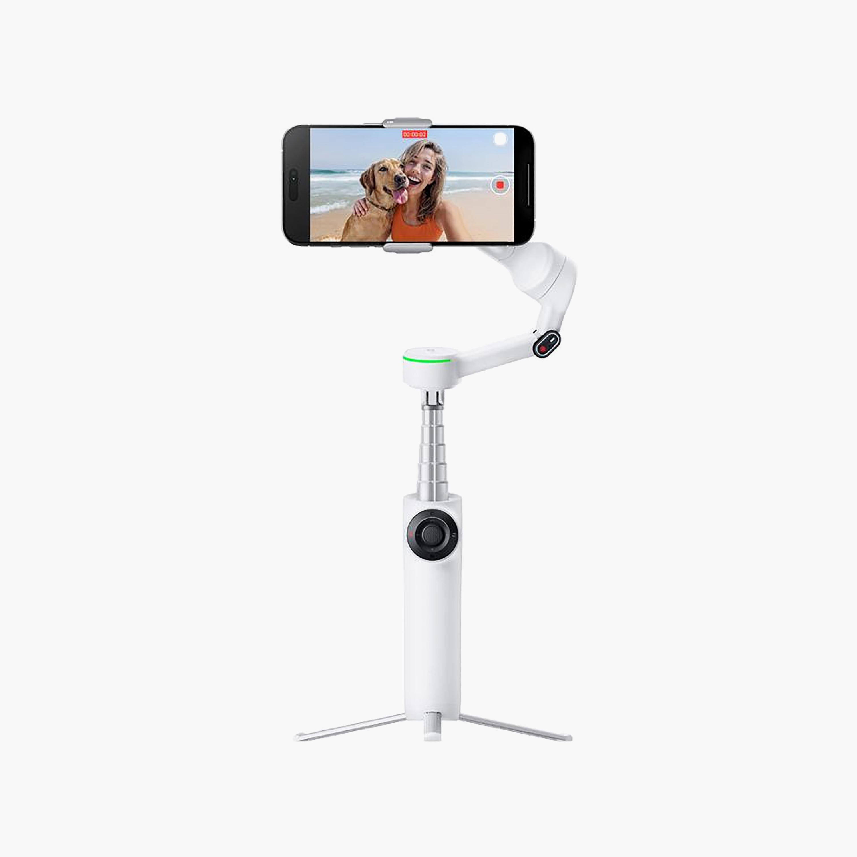 Insta 360 Flow 2 Pro Summit White | I04CINSABQBSW-electronics-accessories-mobileaccesories-image-3