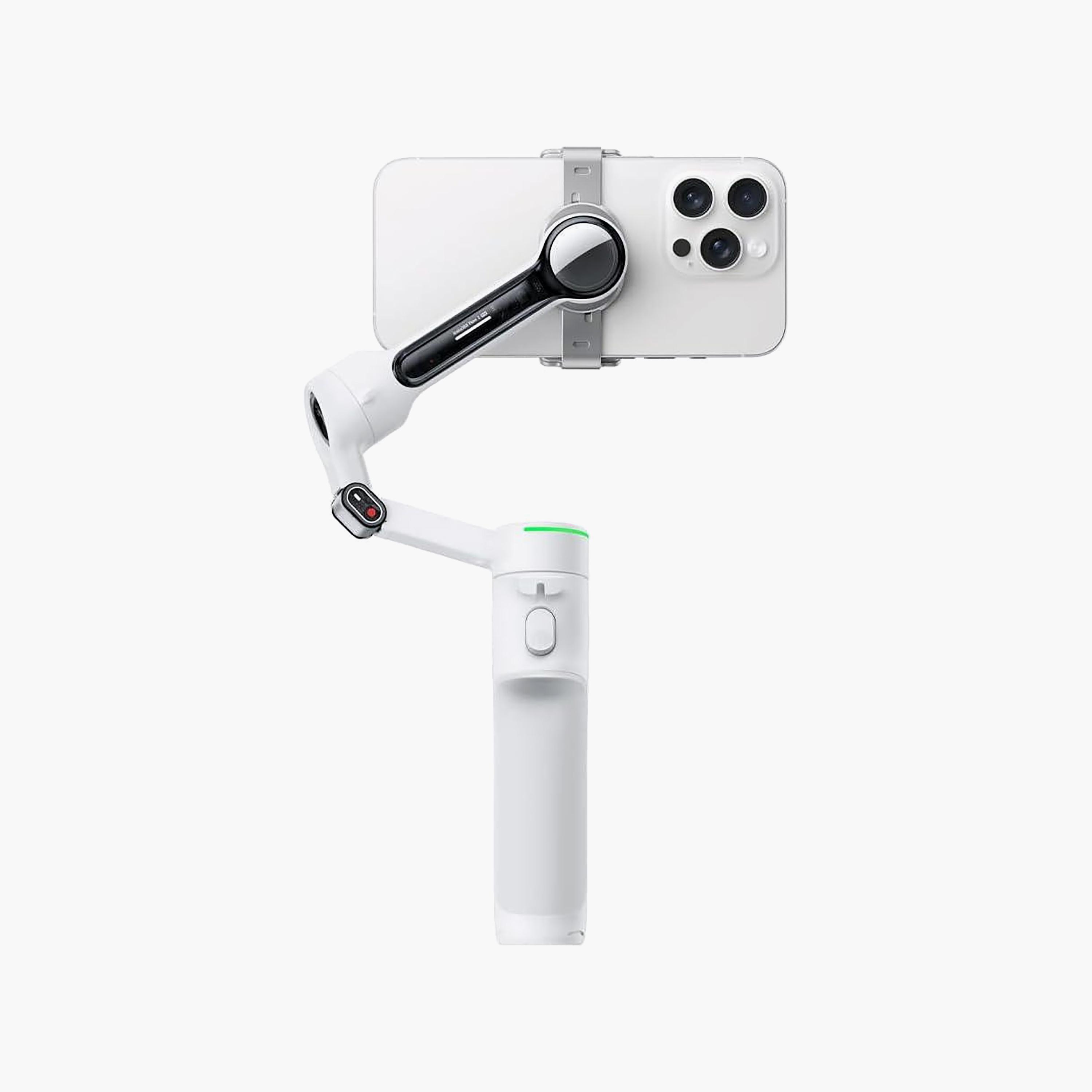 Insta 360 Flow 2 Pro Summit White | I04CINSABQBSW-electronics-accessories-mobileaccesories-image-5