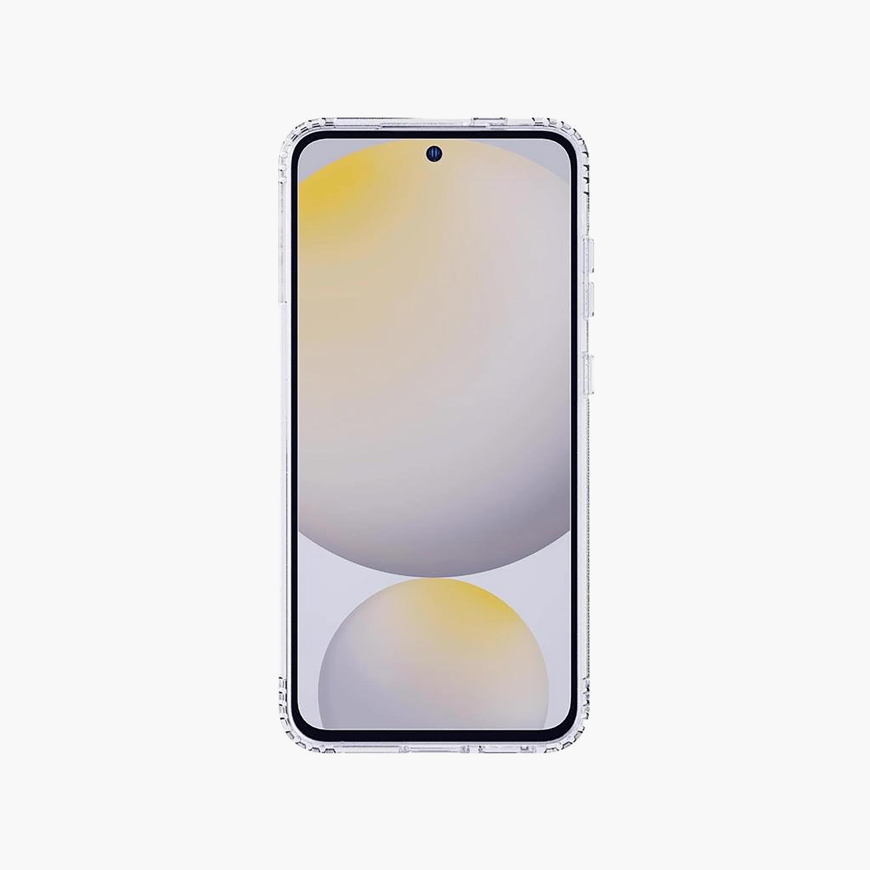 حافظة كويكس شفافة واقية لهاتف سامسونج جالكسي S24 FE من كويكس | QMDCC002030-electronics-accessories-mobileaccesories-image-2