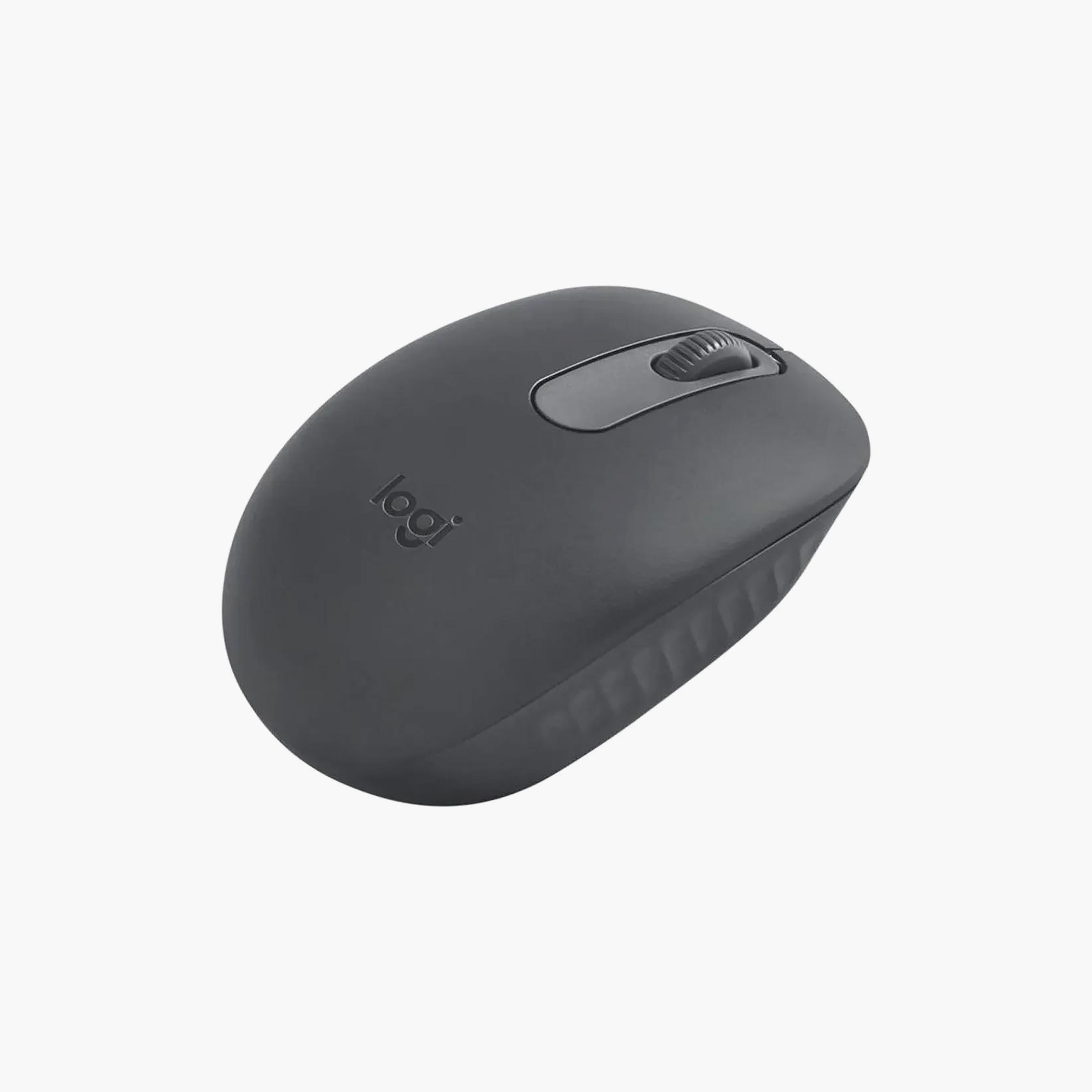 Logitech M196 Bluetooth Mouse - Graphite | 910-007459-electronics-accessories-computeraccesories-image-3