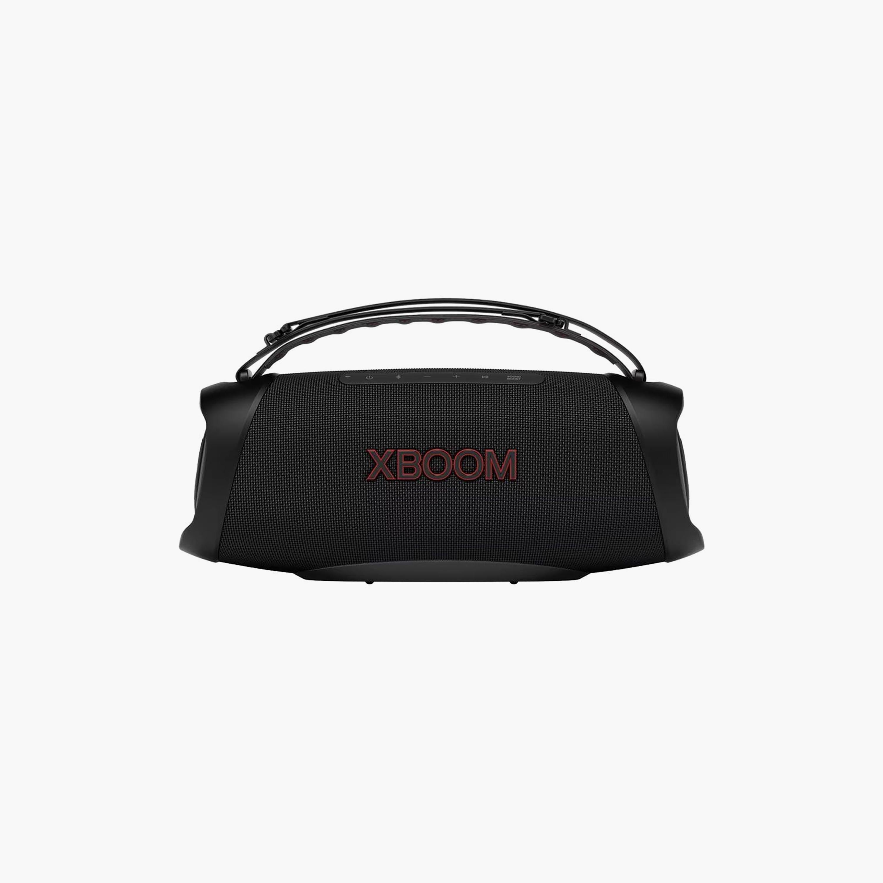 LG XBOOM Go 8-inch Woofer, 3-inch Tweeters, 60W Output, 2024 | XG8T-electronics-speakers-image-3