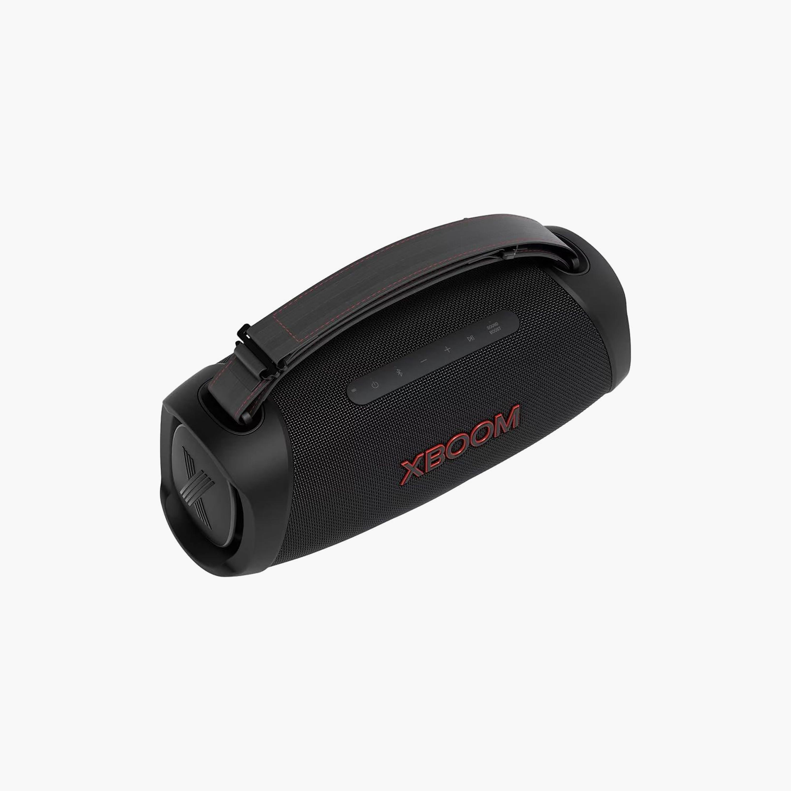 LG XBOOM Go 8-inch Woofer, 3-inch Tweeters, 60W Output, 2024 | XG8T-electronics-speakers-image-5