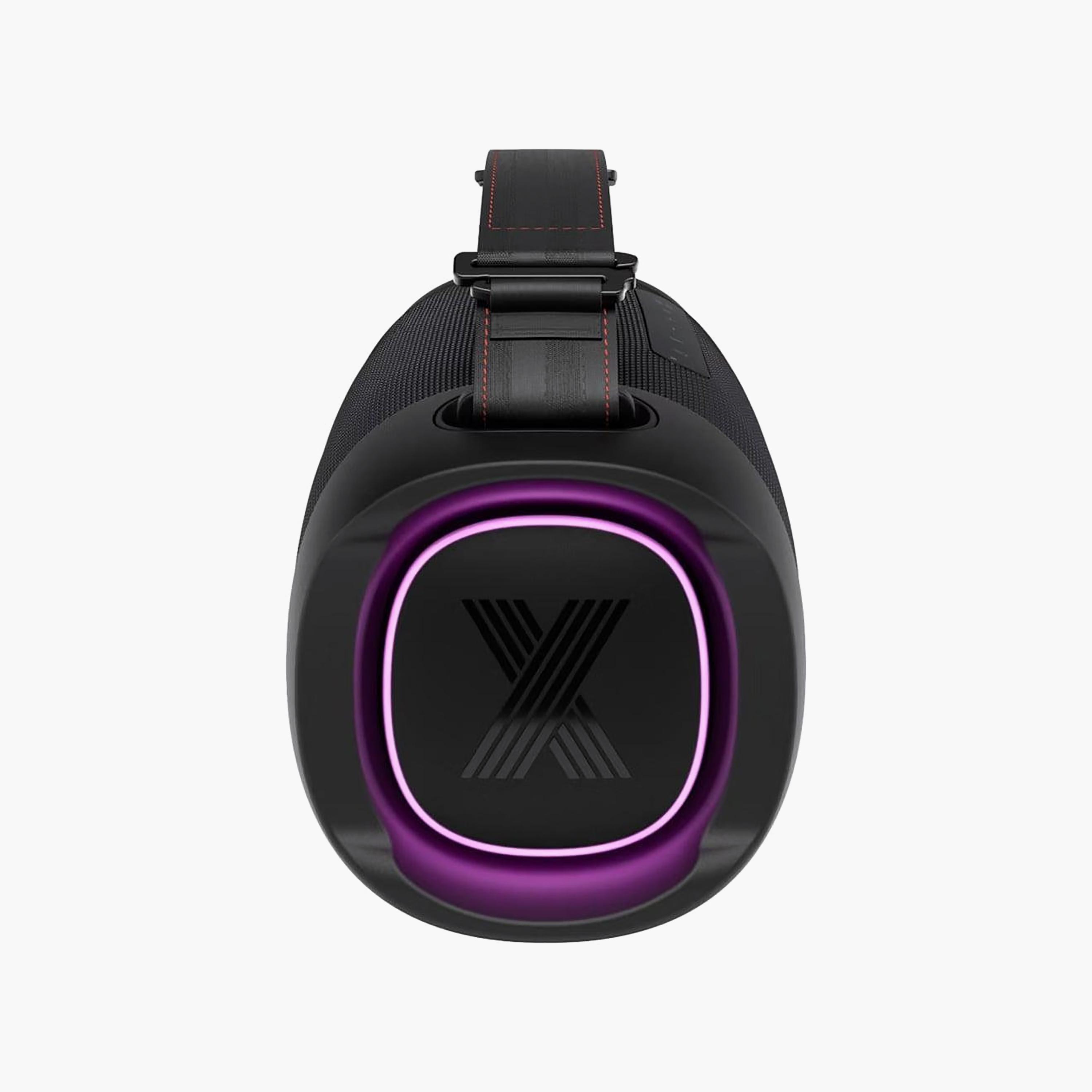 LG XBOOM Go 8-inch Woofer, 3-inch Tweeters, 60W Output, 2024 | XG8T-electronics-speakers-image-7