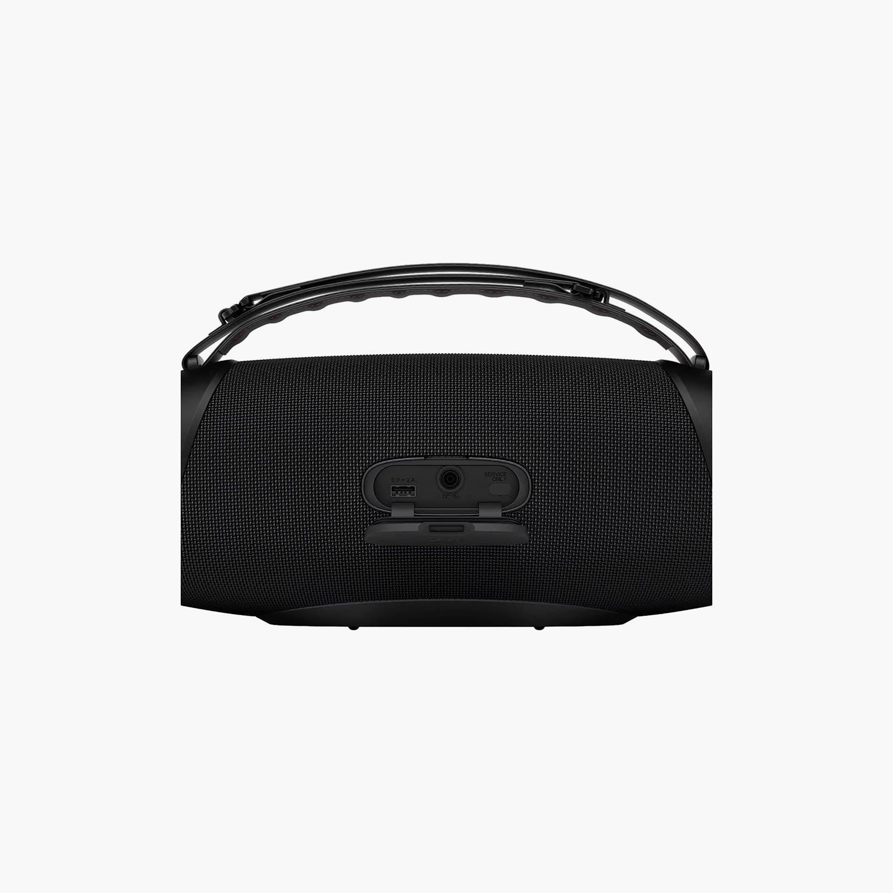 LG XBOOM Go 8-inch Woofer, 3-inch Tweeters, 60W Output, 2024 | XG8T-electronics-speakers-image-8