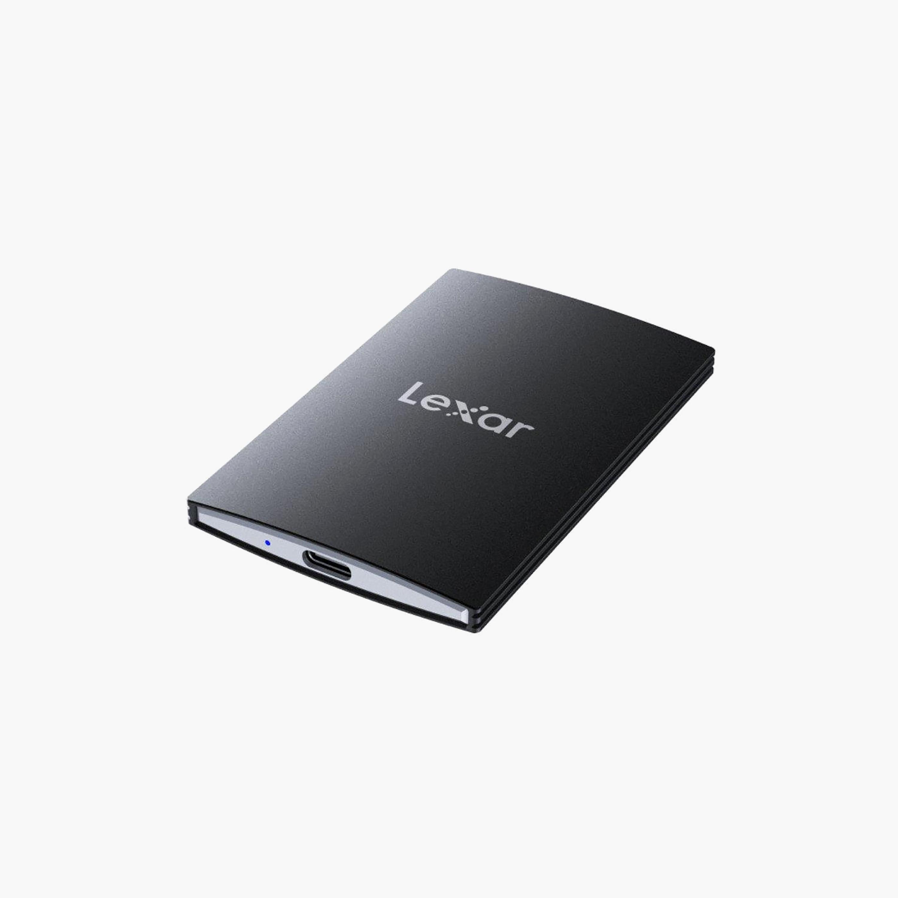 Lexar External Portable SSD 1TB USB 3.2 Gen 2 Up to 2000MB/s Read | LSL500X001T-RNBNG-electronics-accessories-computeraccesories-image-1