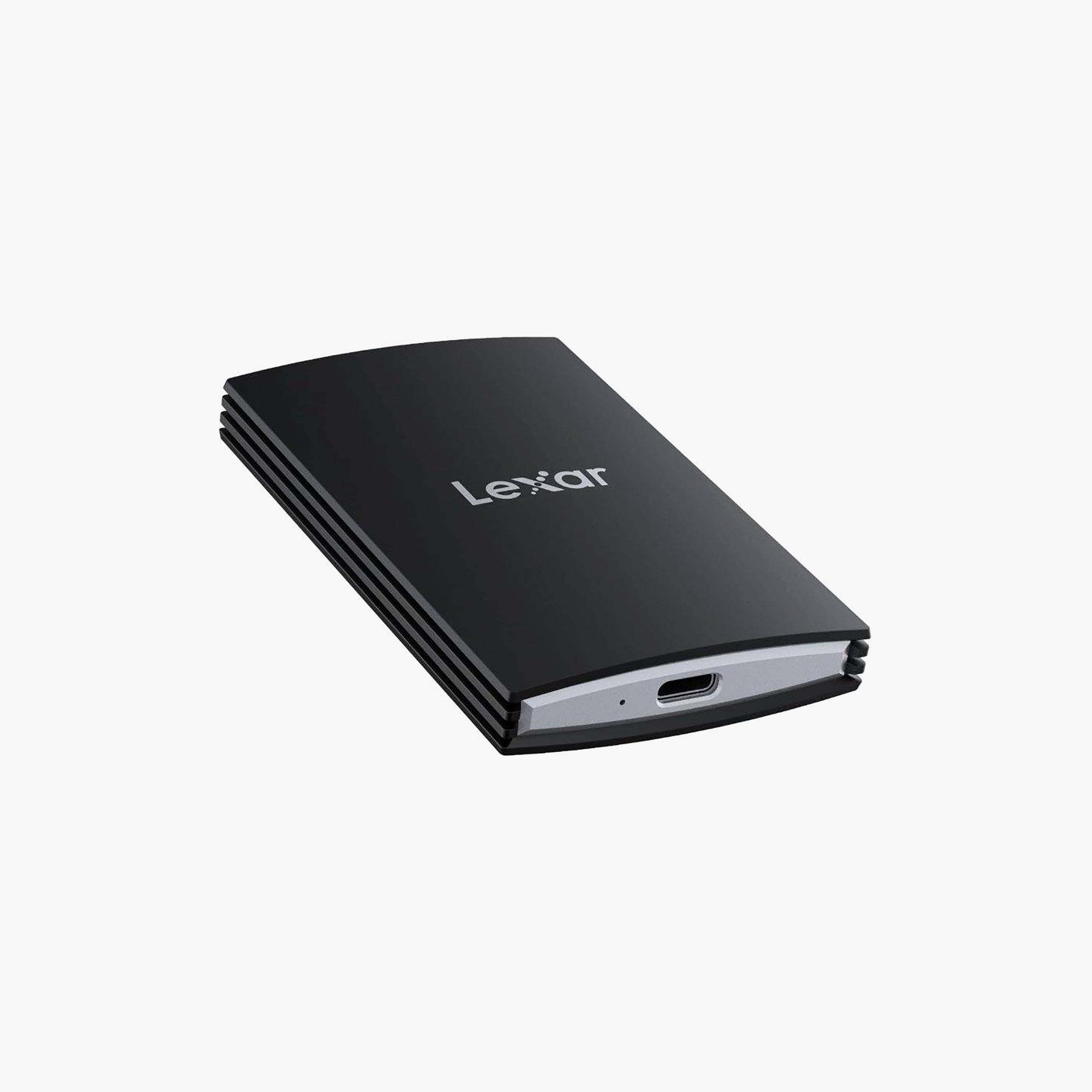 Lexar External Portable SSD 1TB USB 3.2 Gen2 up to 2000MB/s IP66 3m drop | LAR700X001T-RNBNG-electronics-accessories-computeraccesories-image-1