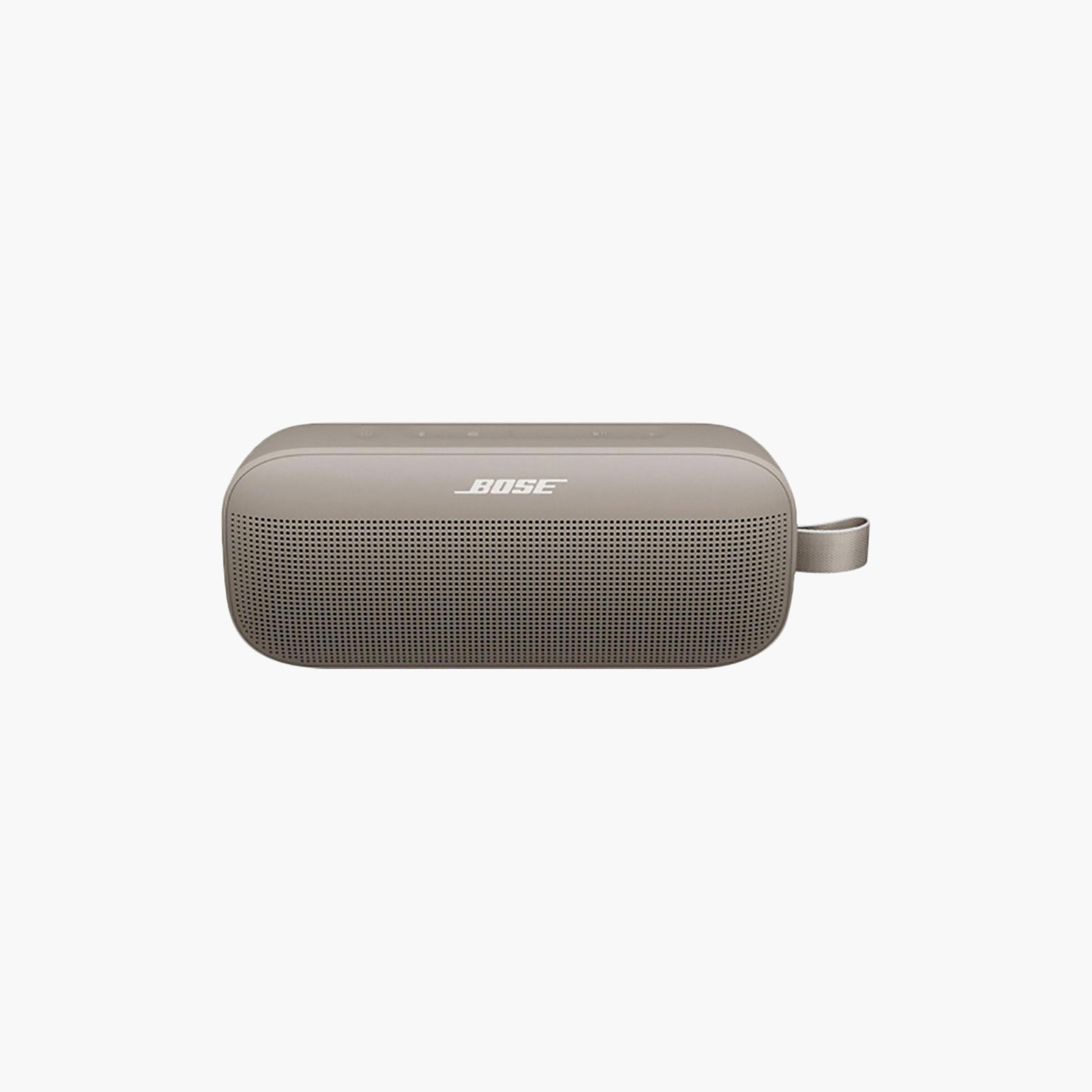 Bose SoundLink Flex II Sandstone | 887612-0300-electronics-speakers-image-1
