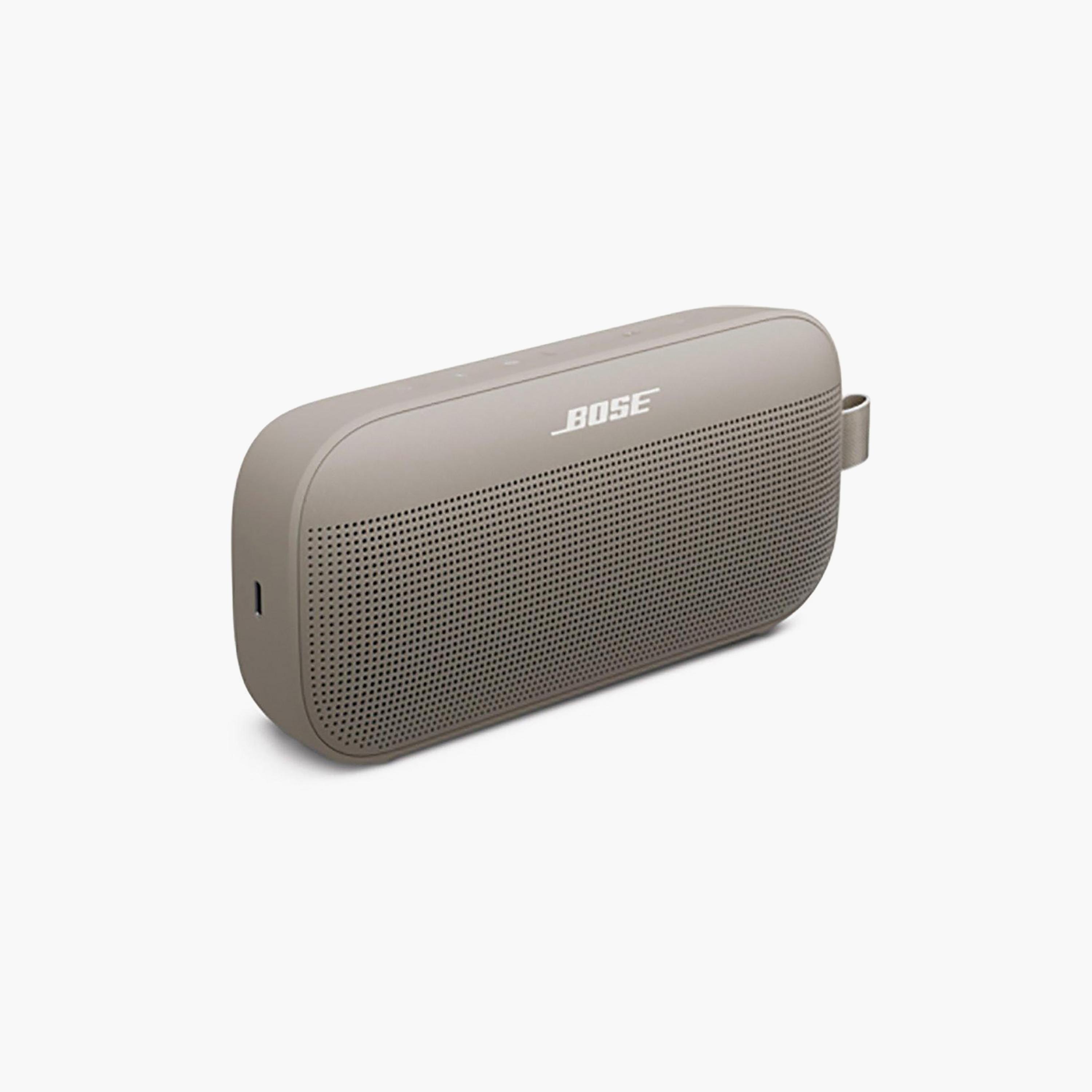 Bose SoundLink Flex II Sandstone | 887612-0300-electronics-speakers-image-2