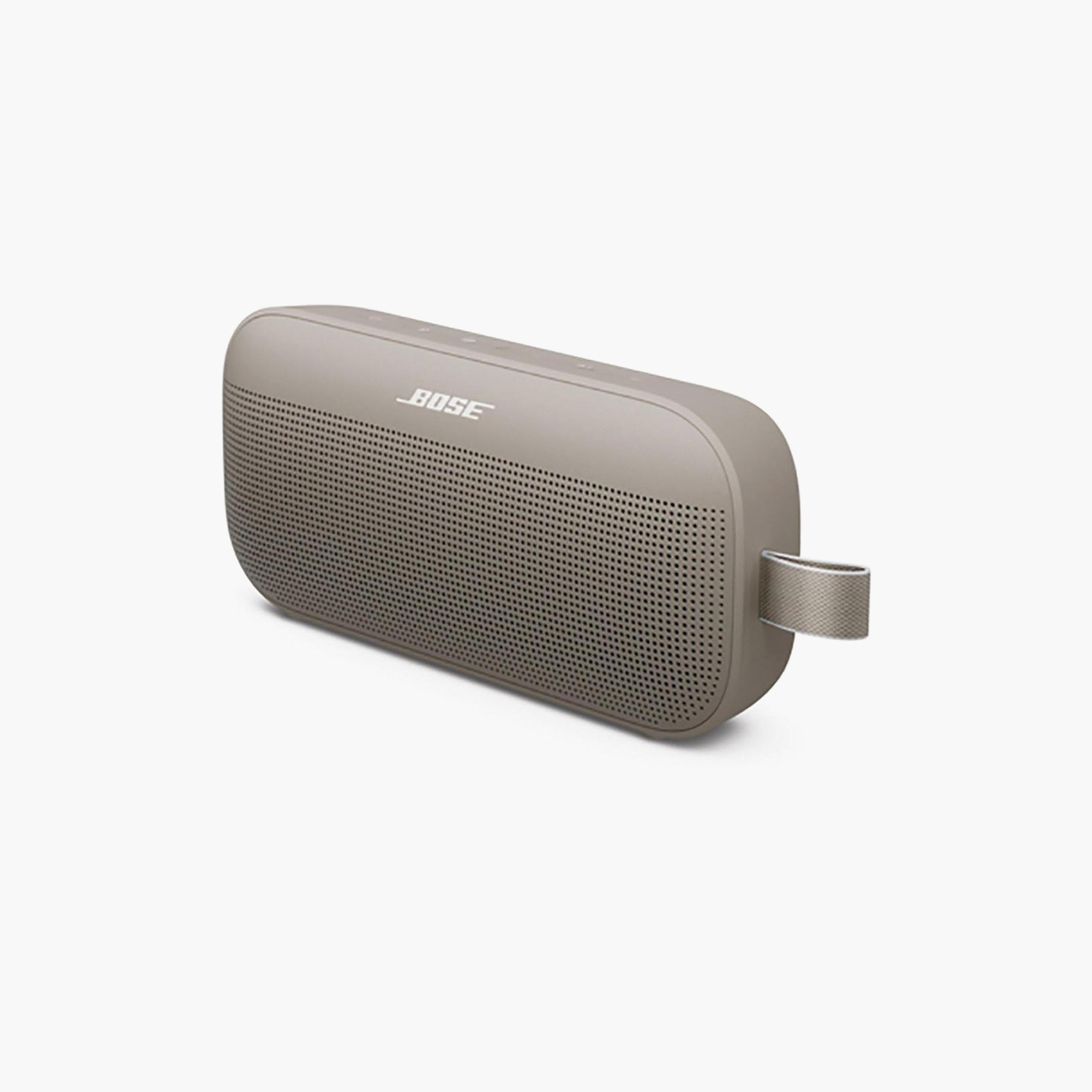 Bose SoundLink Flex II Sandstone | 887612-0300-electronics-speakers-image-3