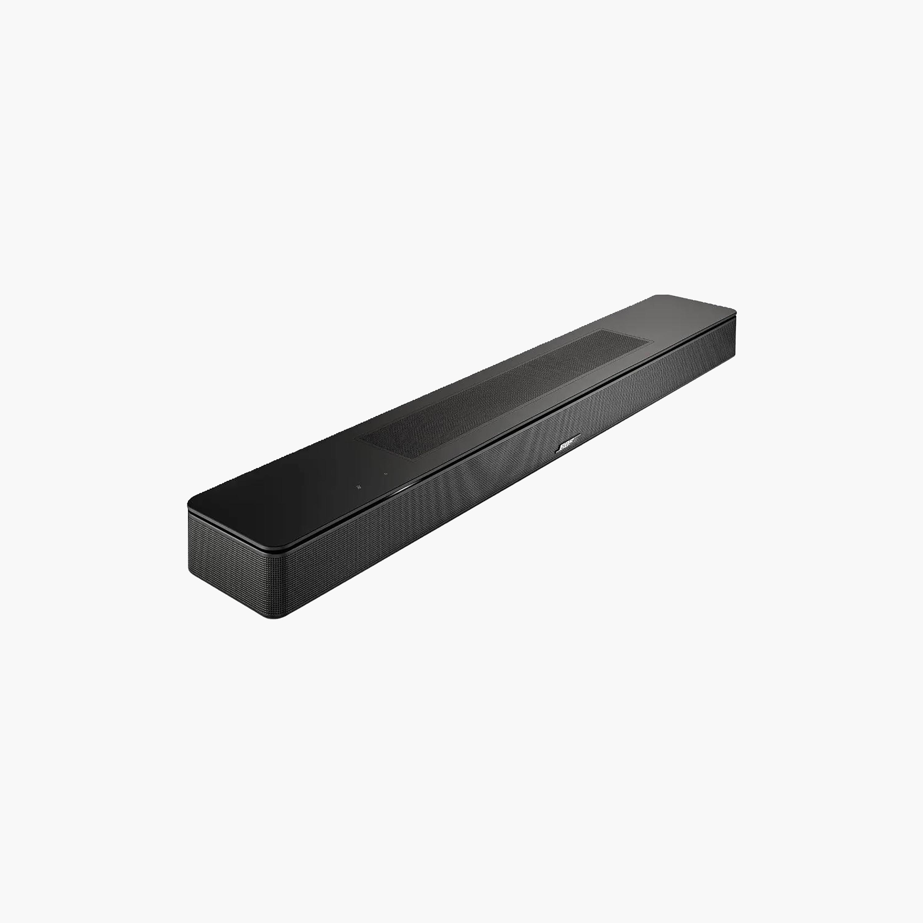 Bose Smart Soundbar Black | 892079-4100-electronics-speakers-image-1