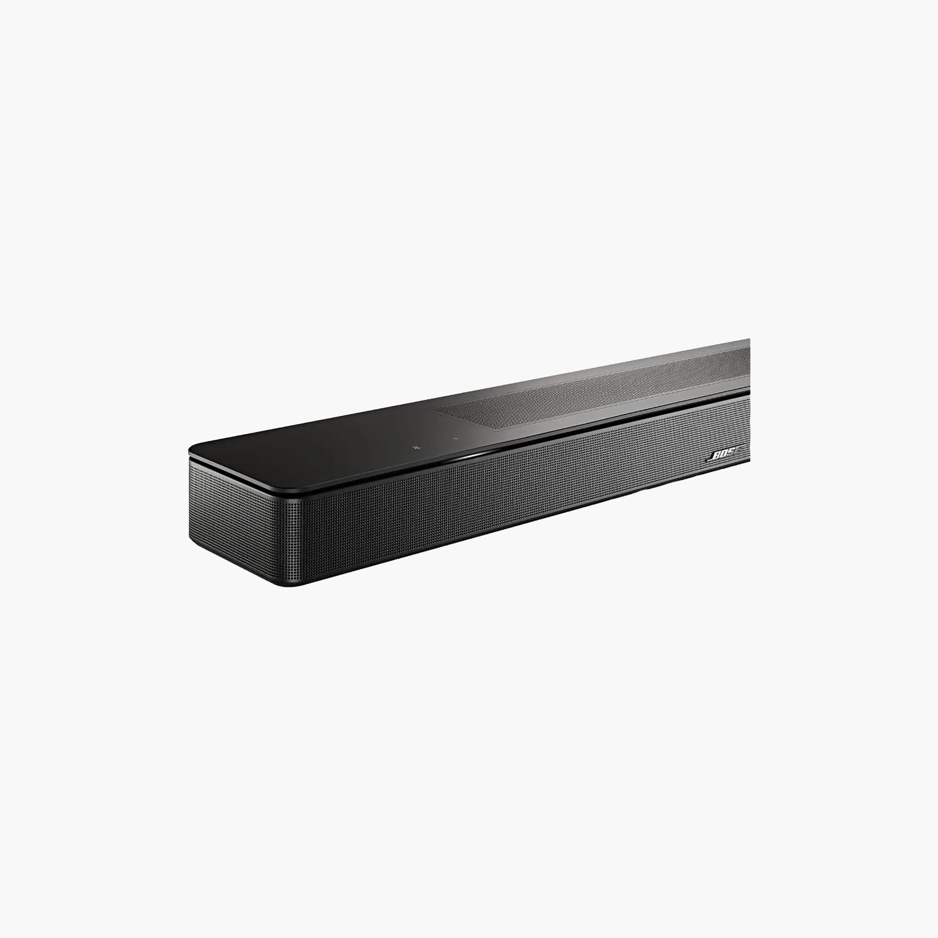 Bose Smart Soundbar Black | 892079-4100-electronics-speakers-image-3
