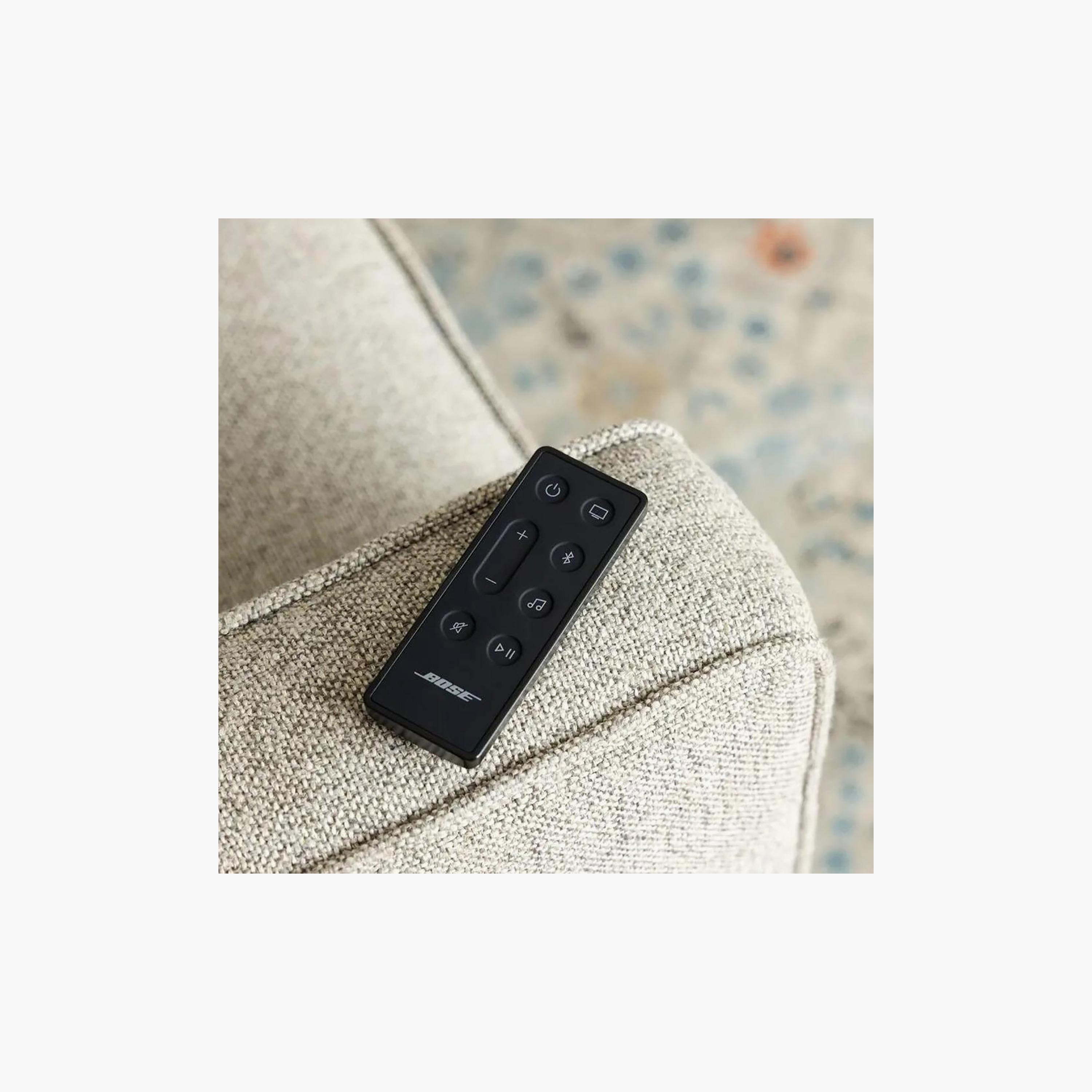 Bose Smart Soundbar Black | 892079-4100-electronics-speakers-image-4