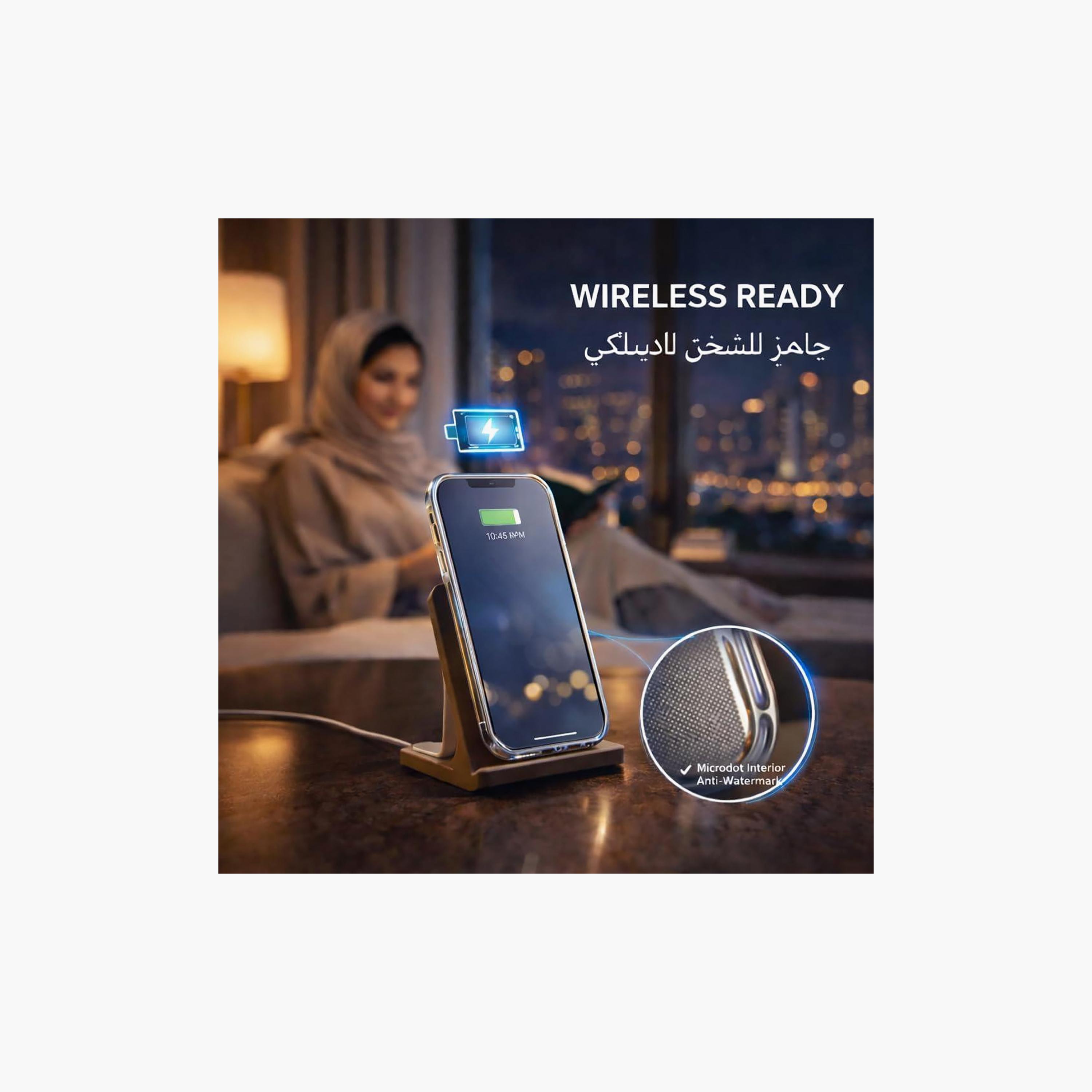 حافظة إسيه "إير سكين" 3 في 1 مع تقنية ماجسيف لهاتف آيفون 16 من إسيه | ECD-3MC163728-electronics-accessories-mobileaccesories-image-3