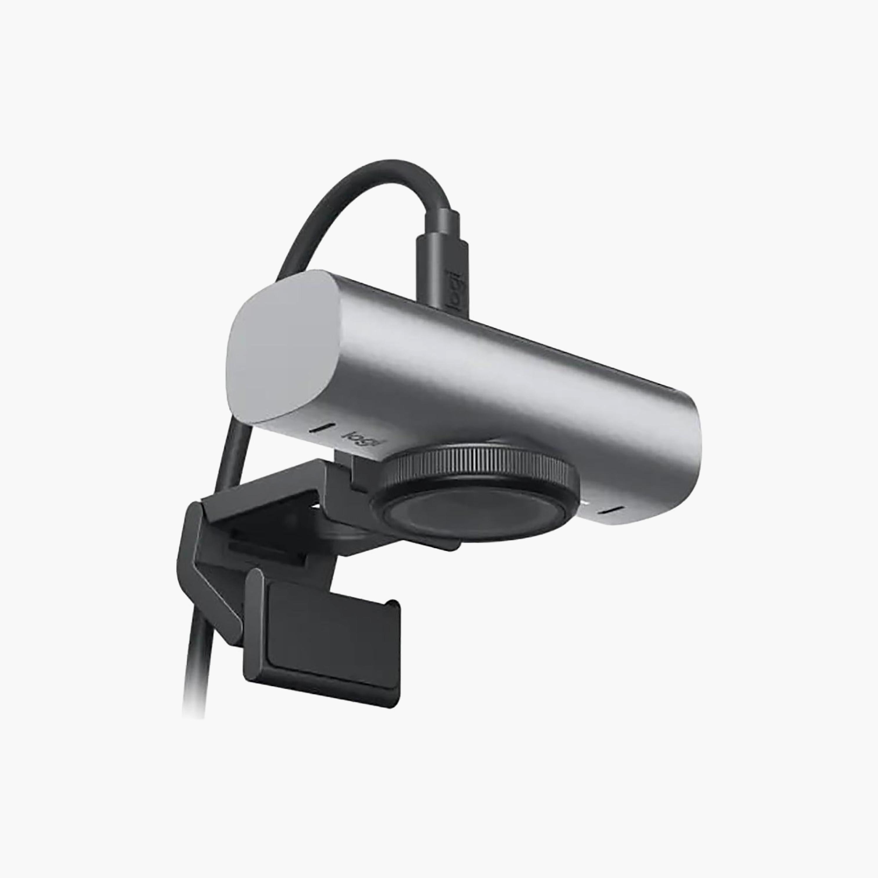 Logitech MX Brio Ultra HD 4K Webcam Graphite | 960-001559-electronics-accessories-computeraccesories-image-3