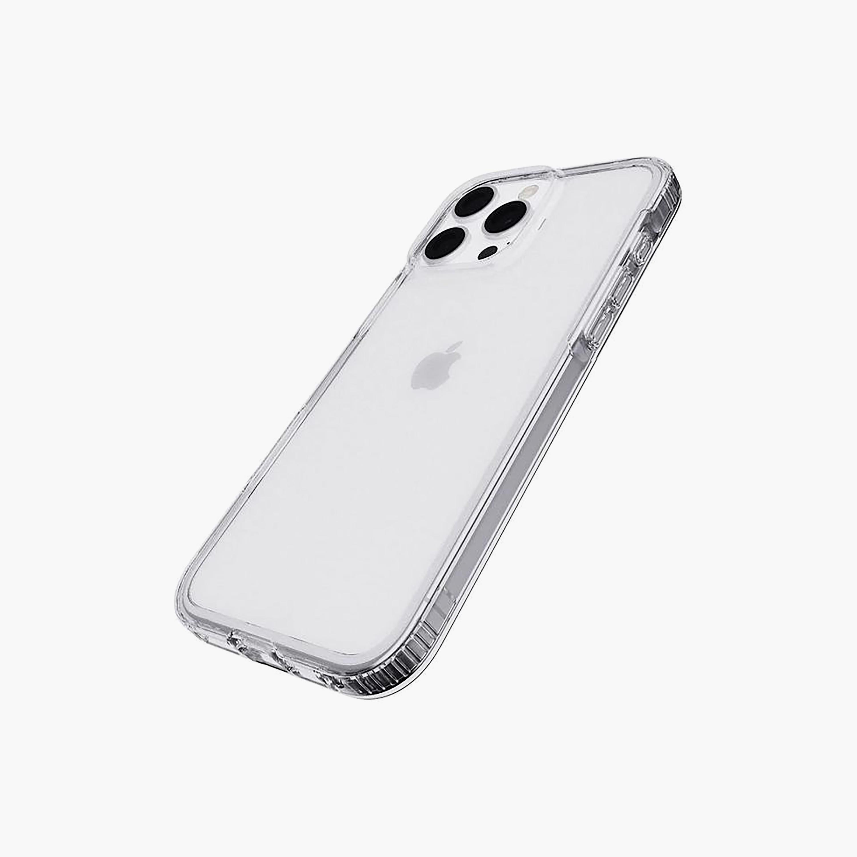 Quix Protective Clear Case iPhone 16 Pro Max | QMDCC014000-electronics-accessories-mobileaccesories-image-3