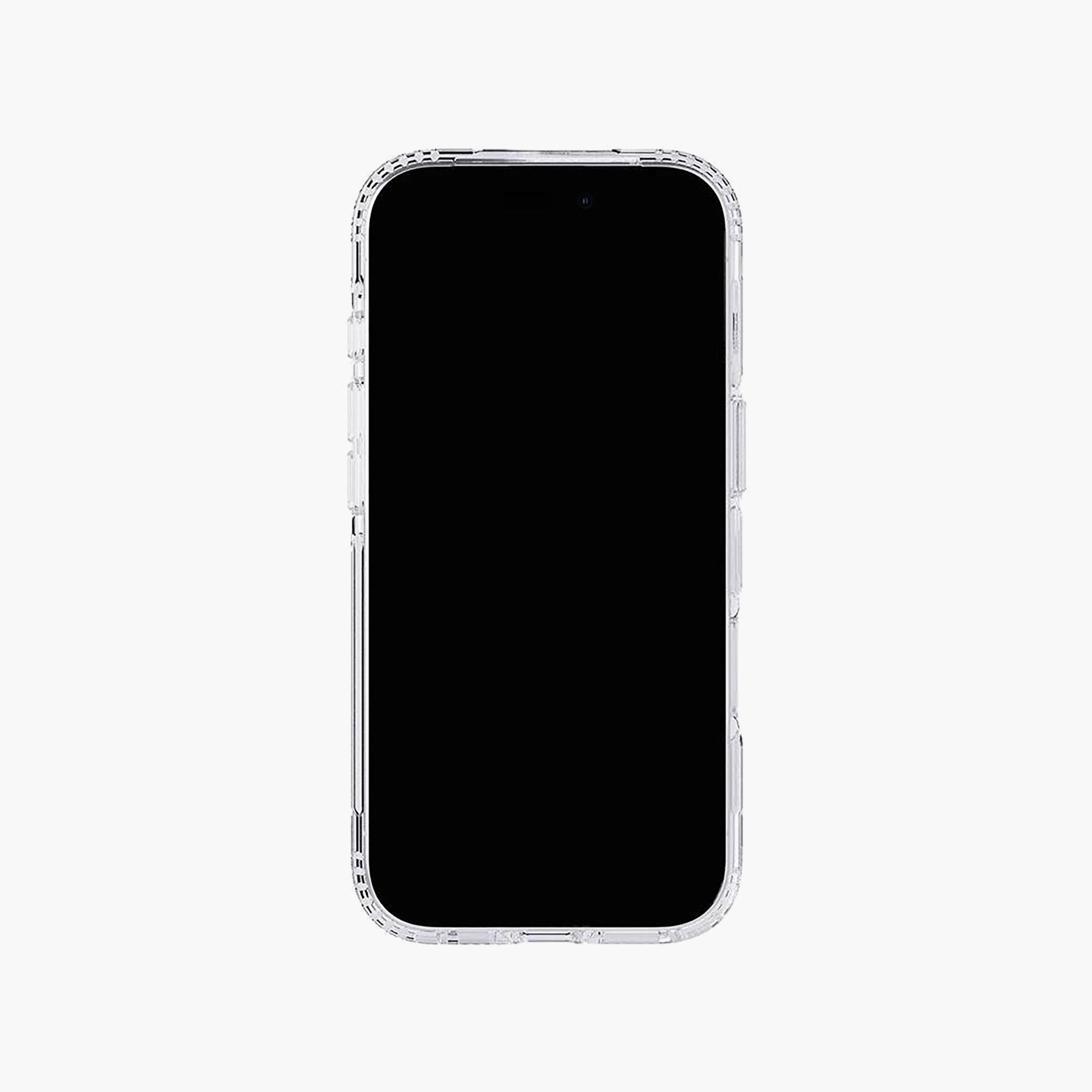 Quix Protective Clear Case iPhone 16 Pro | QMDCC013000-electronics-accessories-mobileaccesories-image-2