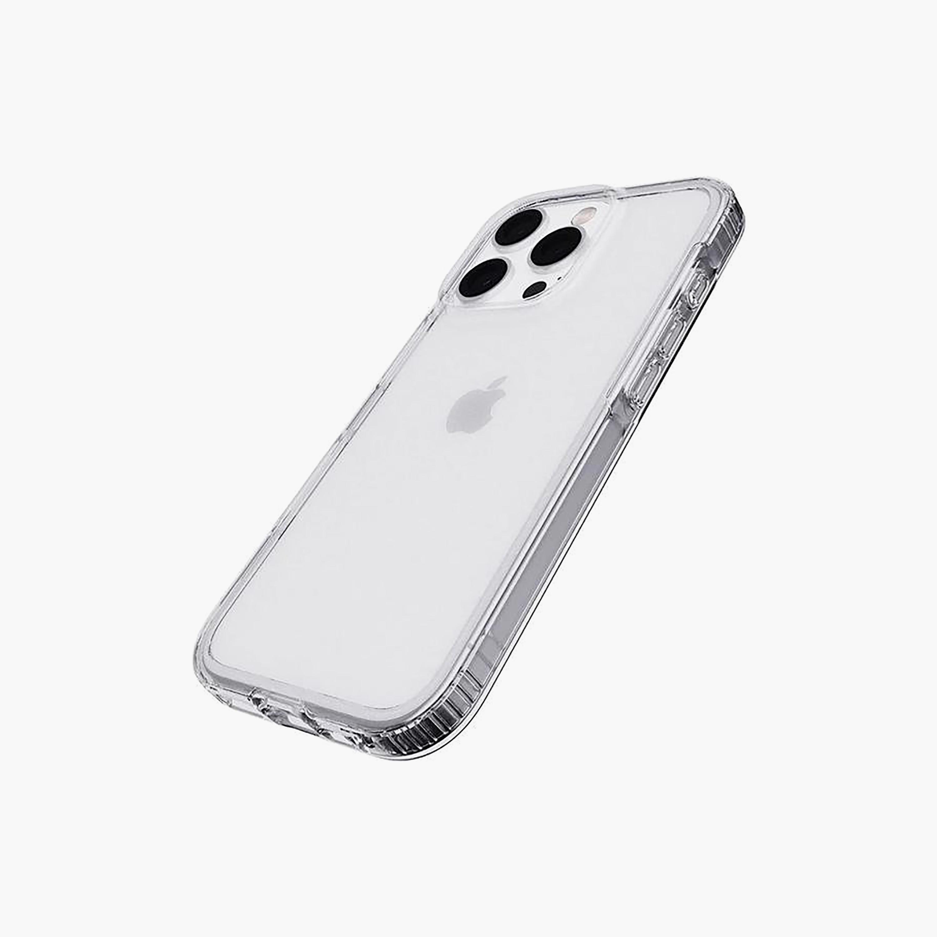 Quix Protective Clear Case iPhone 16 Pro | QMDCC013000-electronics-accessories-mobileaccesories-image-3