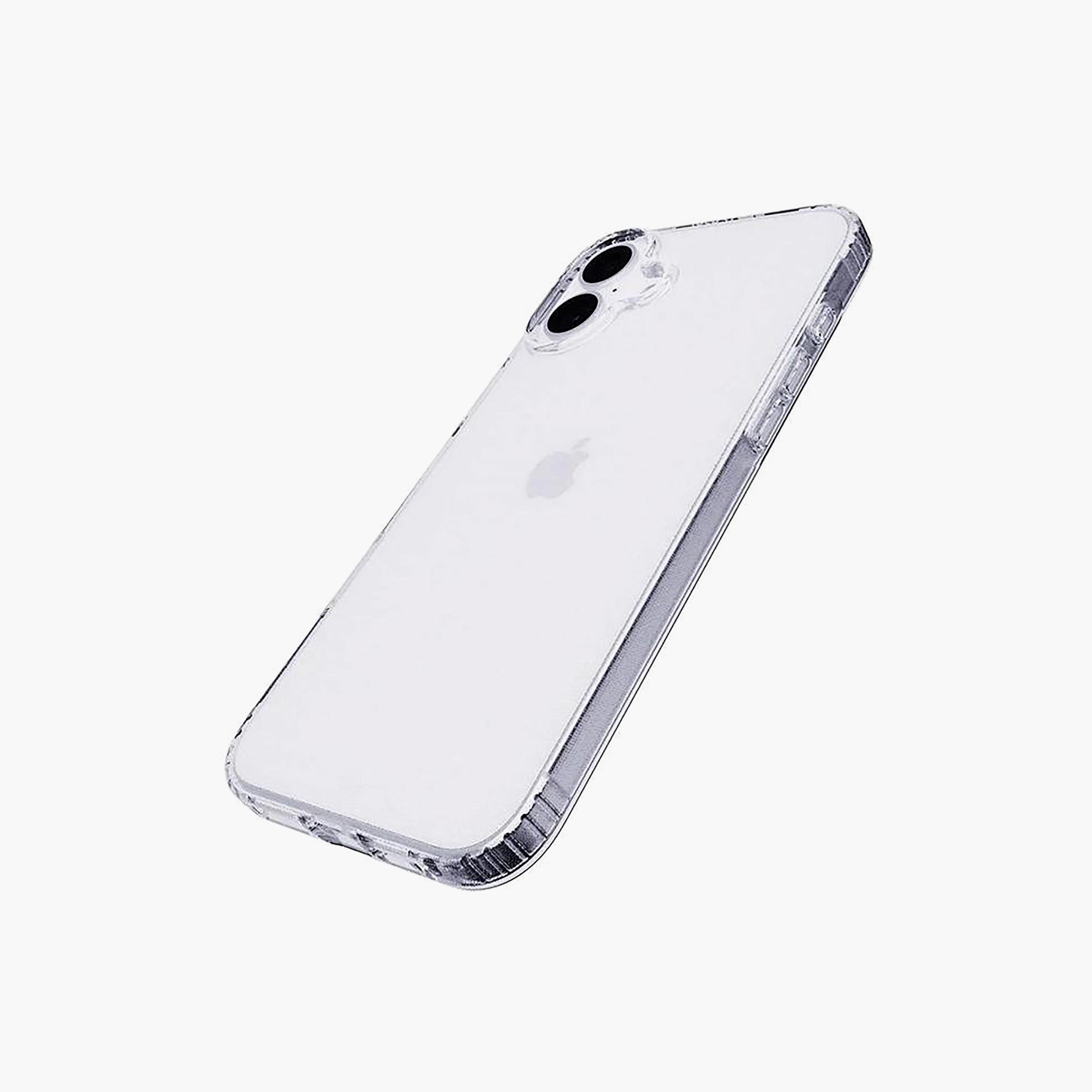 حافظة كويكس شفافة واقية لهاتف آيفون 16 بلس من كويكس | QMDCC012000-electronics-accessories-mobileaccesories-image-3