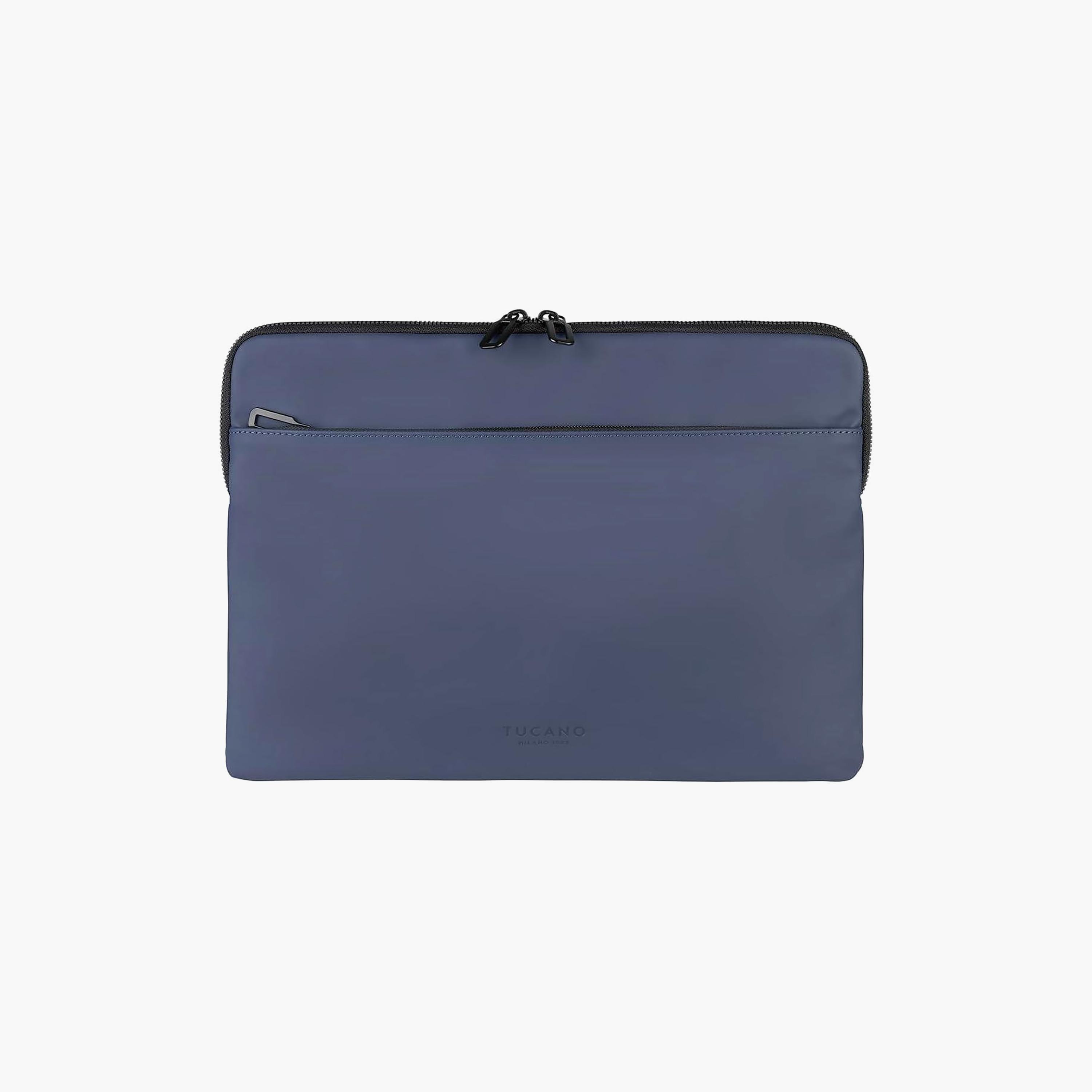 حافظة لابتوب (سليف) إيسي مقاس 14 بوصة - أزرق | ESL-XIVBL3714-women-bagsandwallets-handbags-image-1