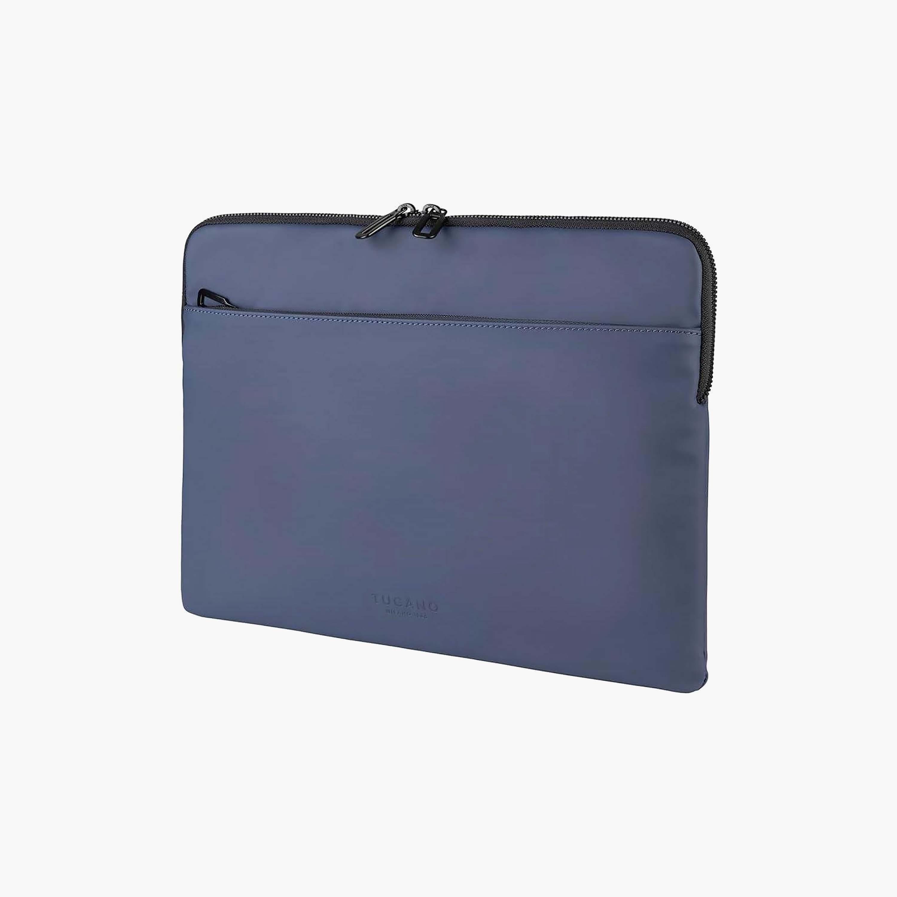 حافظة لابتوب (سليف) إيسي مقاس 14 بوصة - أزرق | ESL-XIVBL3714-women-bagsandwallets-handbags-image-2