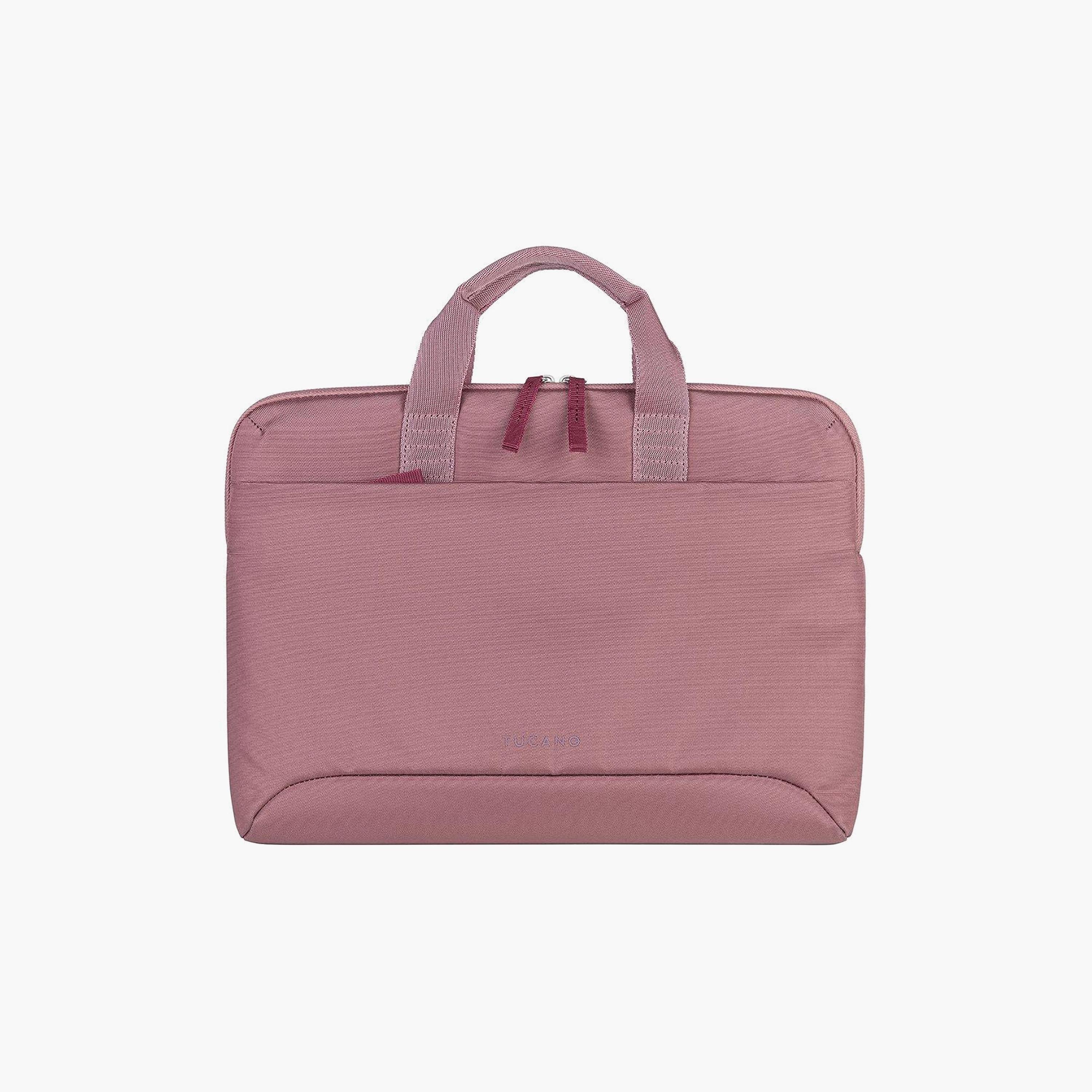 حقيبة لابتوب ريفاكيس بيسكين مقاس 13.3 بوصة - وردي | 8325-women-bagsandwallets-handbags-image-1