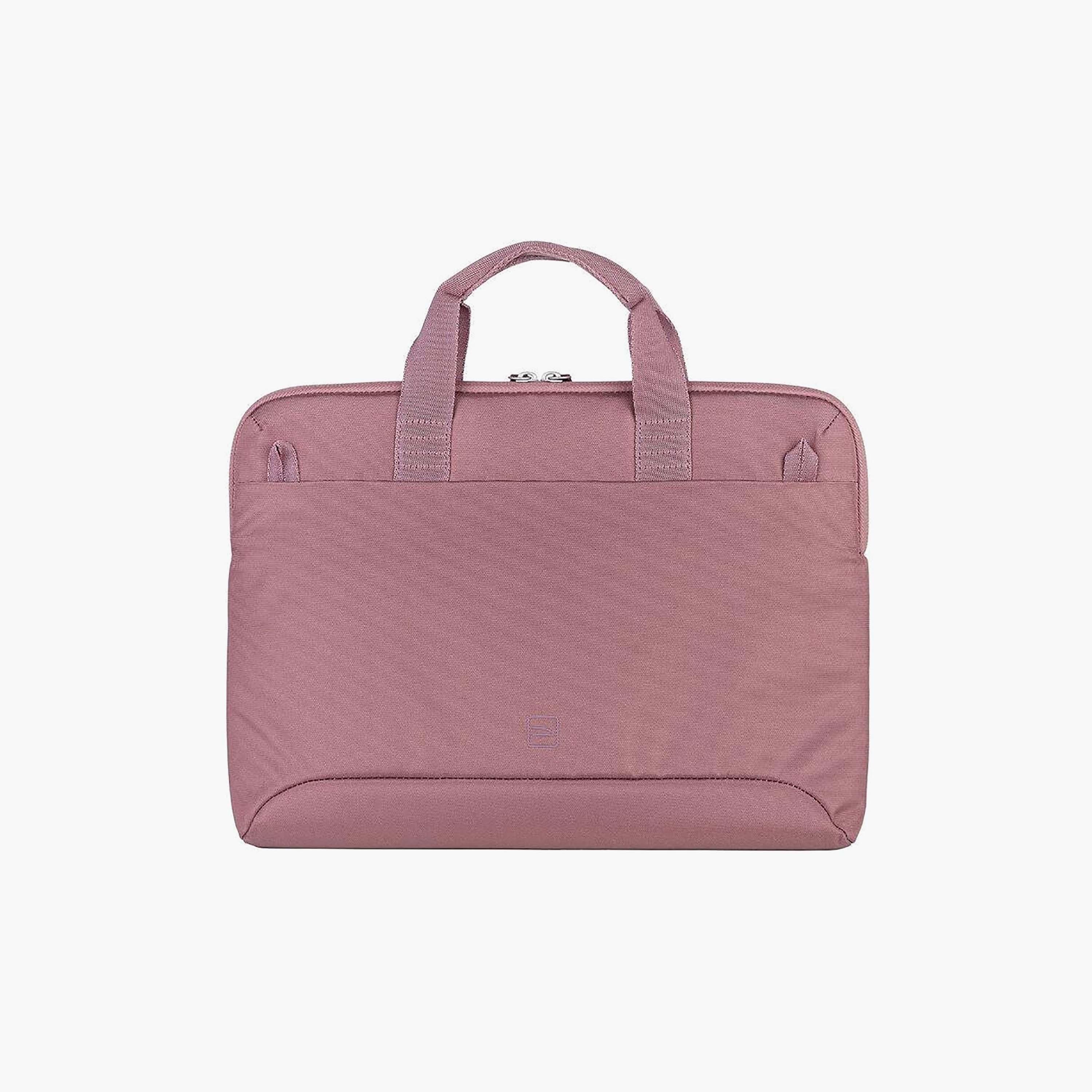 حقيبة لابتوب ريفاكيس بيسكين مقاس 13.3 بوصة - وردي | 8325-women-bagsandwallets-handbags-image-3