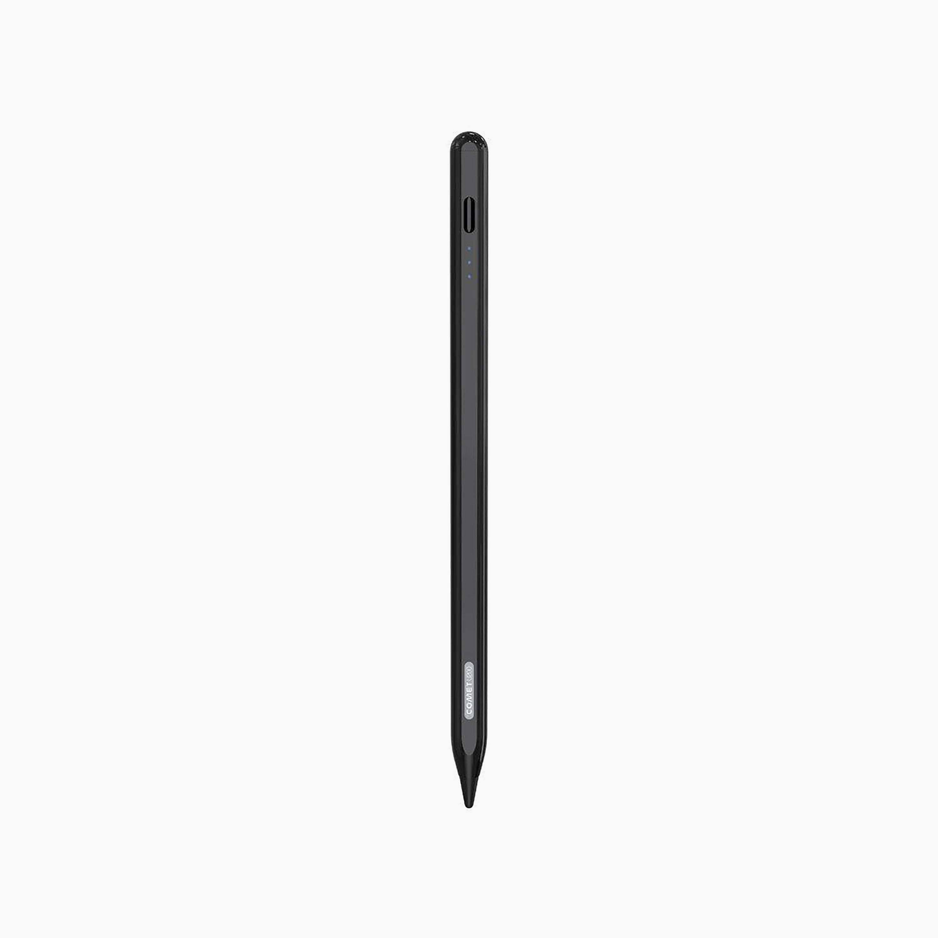 Hyphen Comet U200 Universal Stylus Pen Black | HSP-UBK1083-electronics-accessories-mobileaccesories-image-2