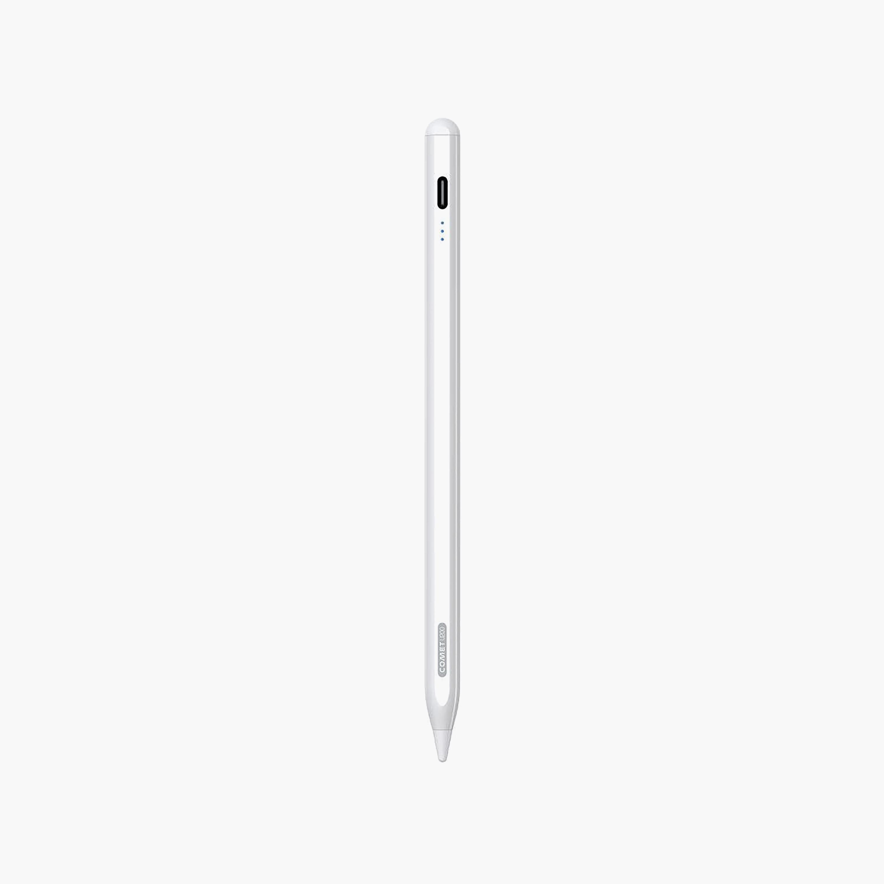 Hyphen Comet U200 Universal Stylus Pen White | HSP-UWH1076-electronics-accessories-mobileaccesories-image-1