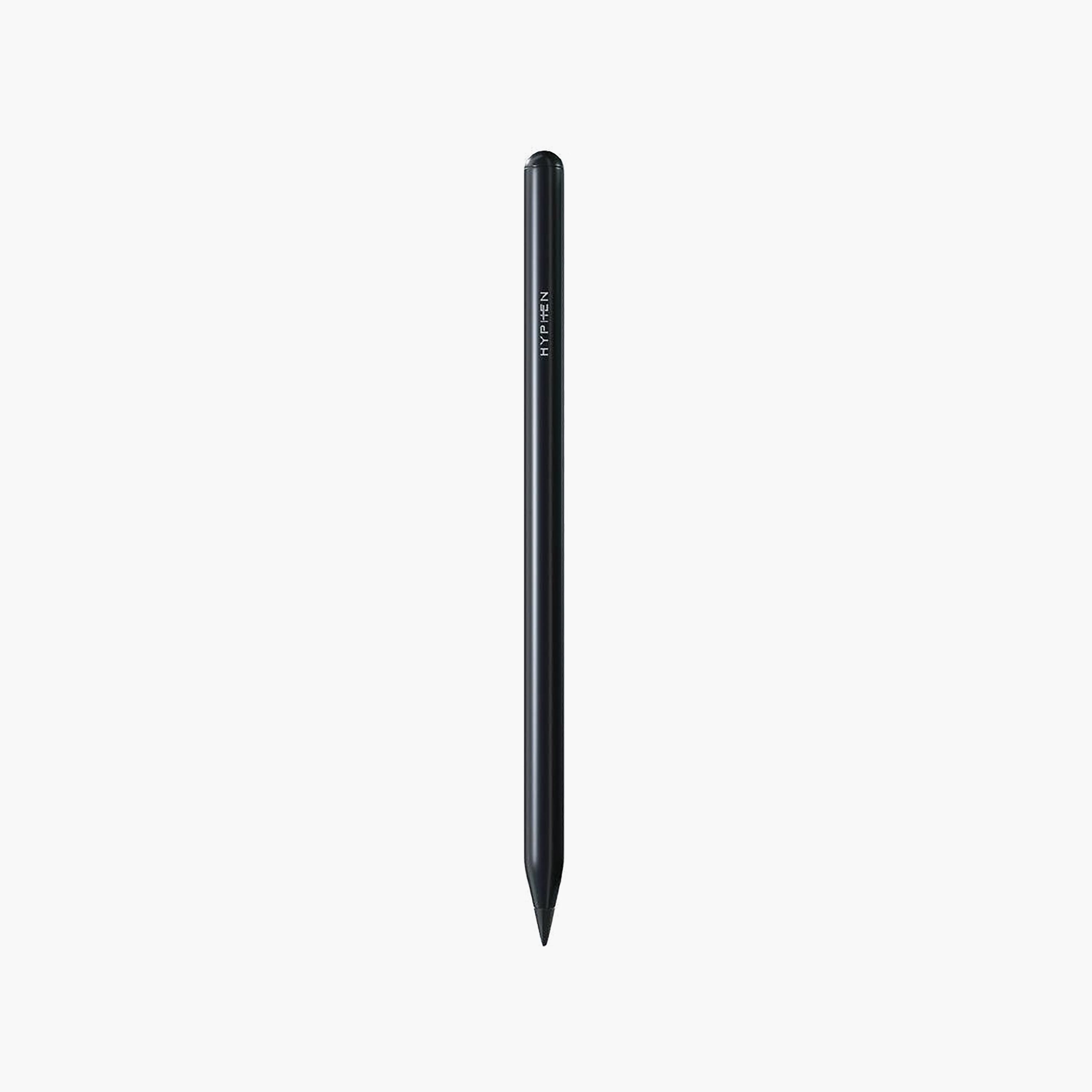 Hyphen Comet A100 2nd Gen iPad Pencil Black | HSP-2GIPBK0291-electronics-accessories-mobileaccesories-image-1