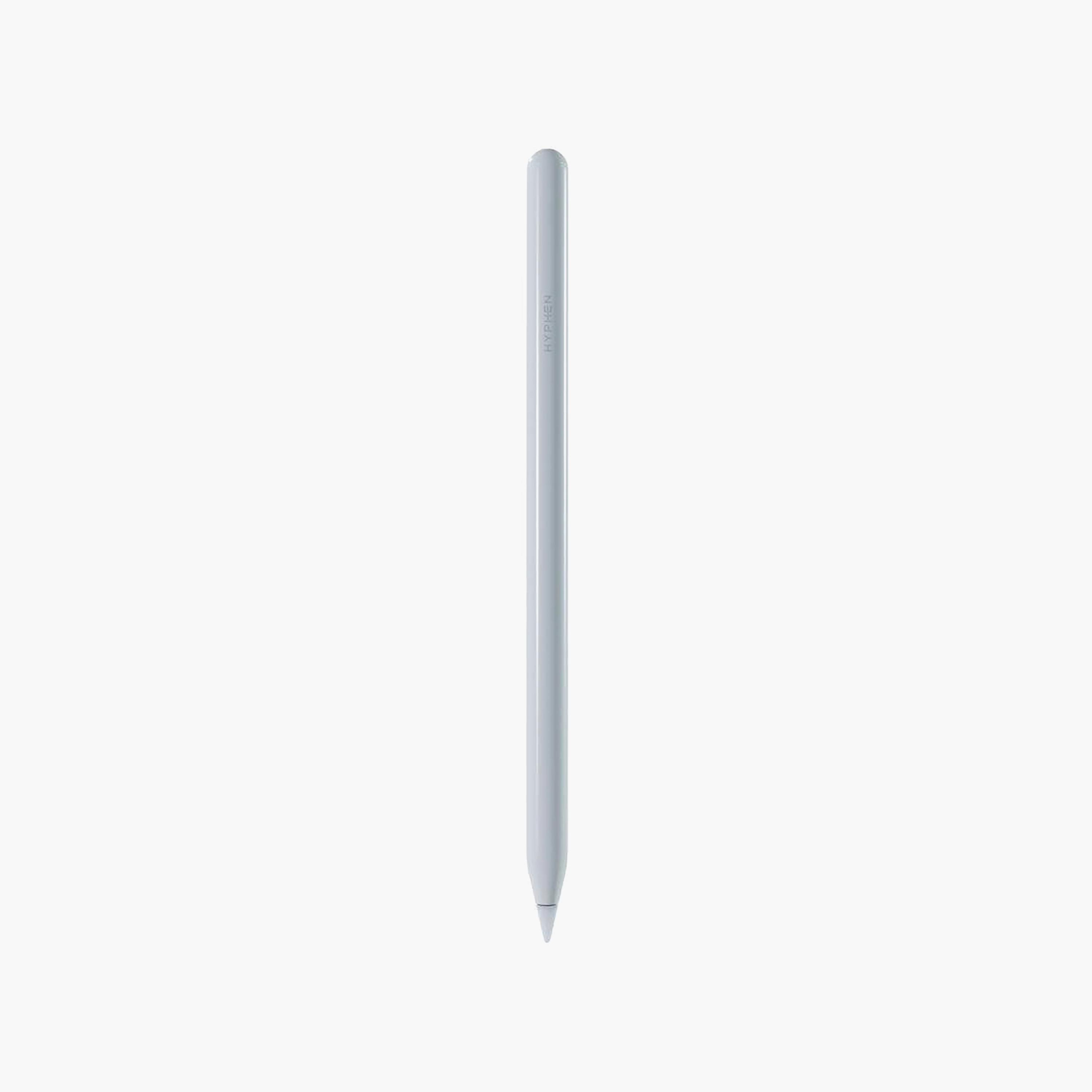 Hyphen Comet A100 2nd Gen iPad Pencil White | HSP-2GIPWH0284-electronics-accessories-mobileaccesories-image-1