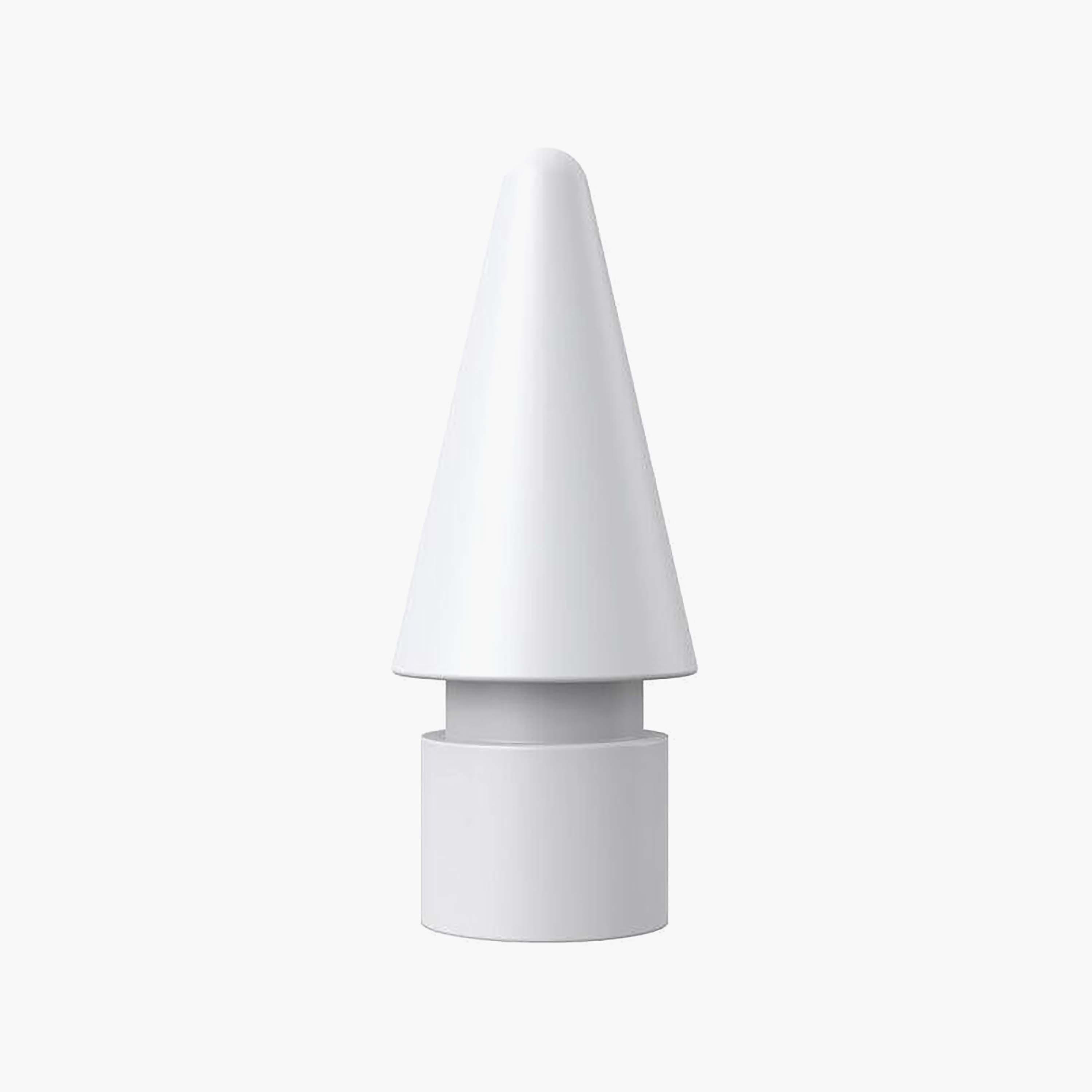 Hyphen Comet A100 2nd Gen iPad Pencil White | HSP-2GIPWH0284-electronics-accessories-mobileaccesories-image-2