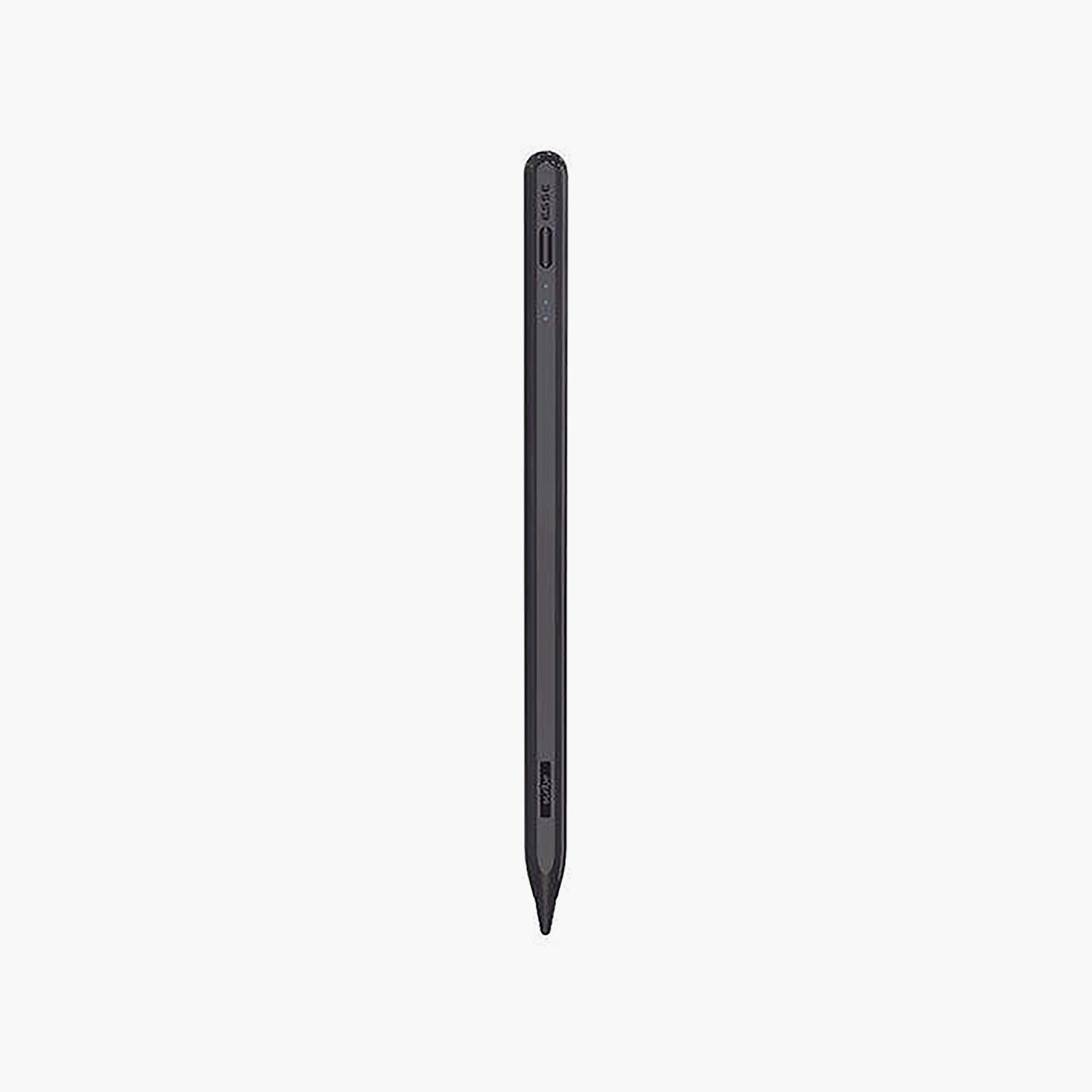 Esse Scribe U1 Universal Stylus Pen Black | ESP-UIPBK0314-electronics-accessories-mobileaccesories-image-1